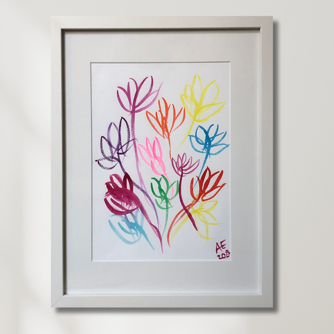 Flowers #no3