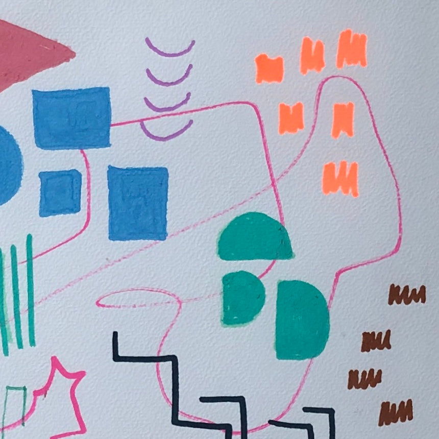 Der Weg