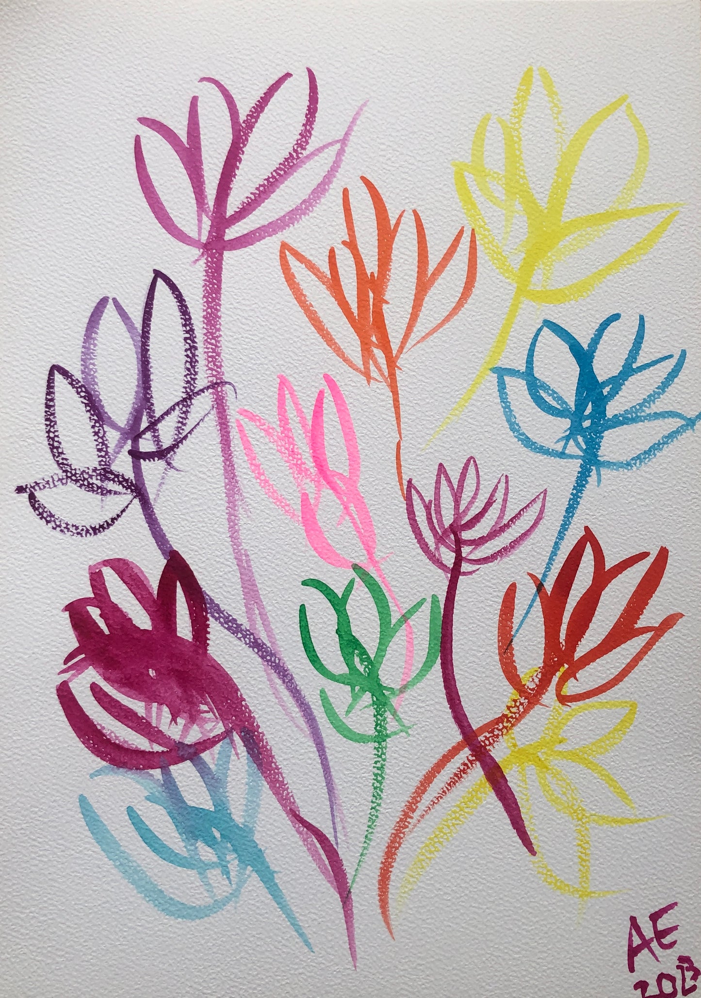 Flowers #no3