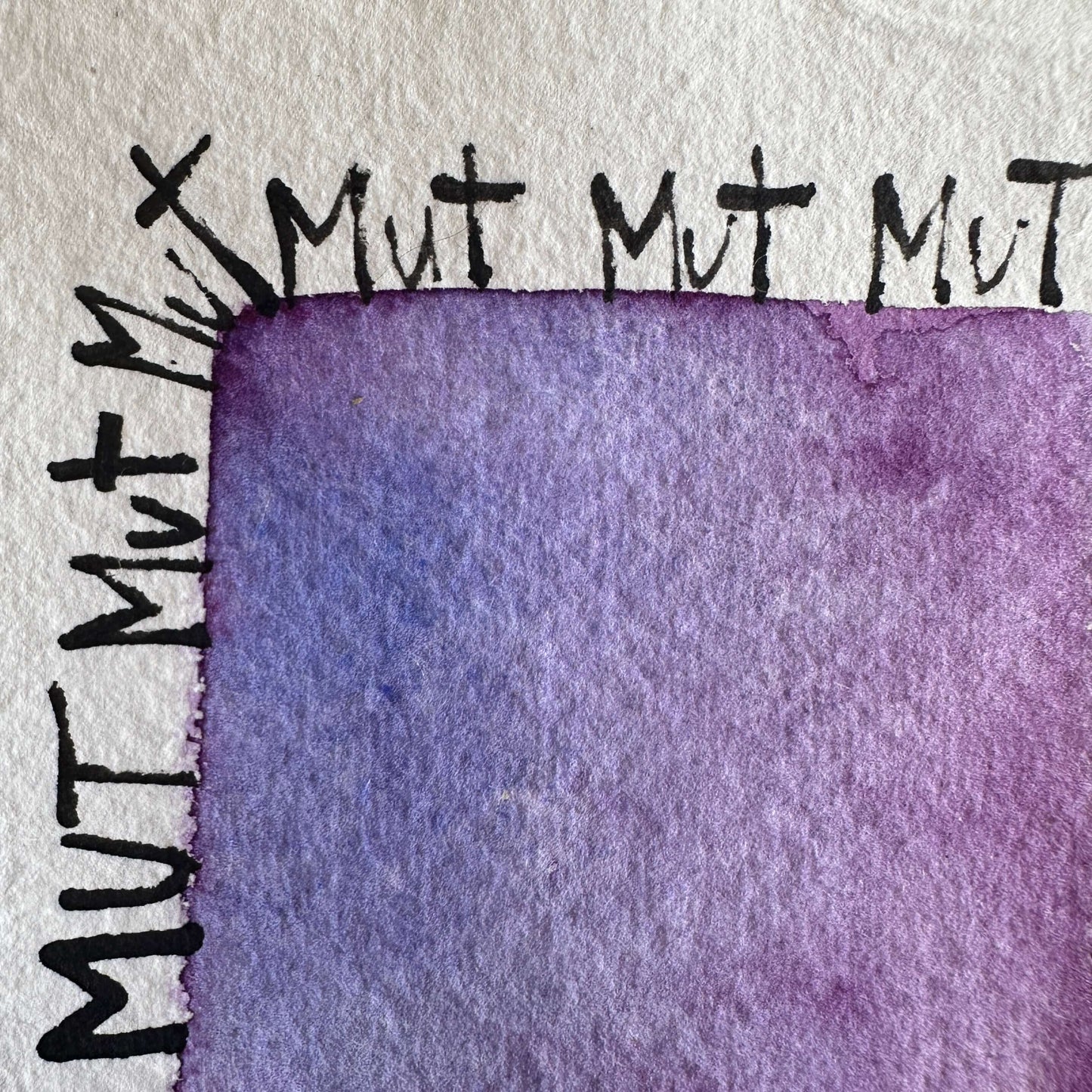 MUT-Paper #111 (A7 edition)