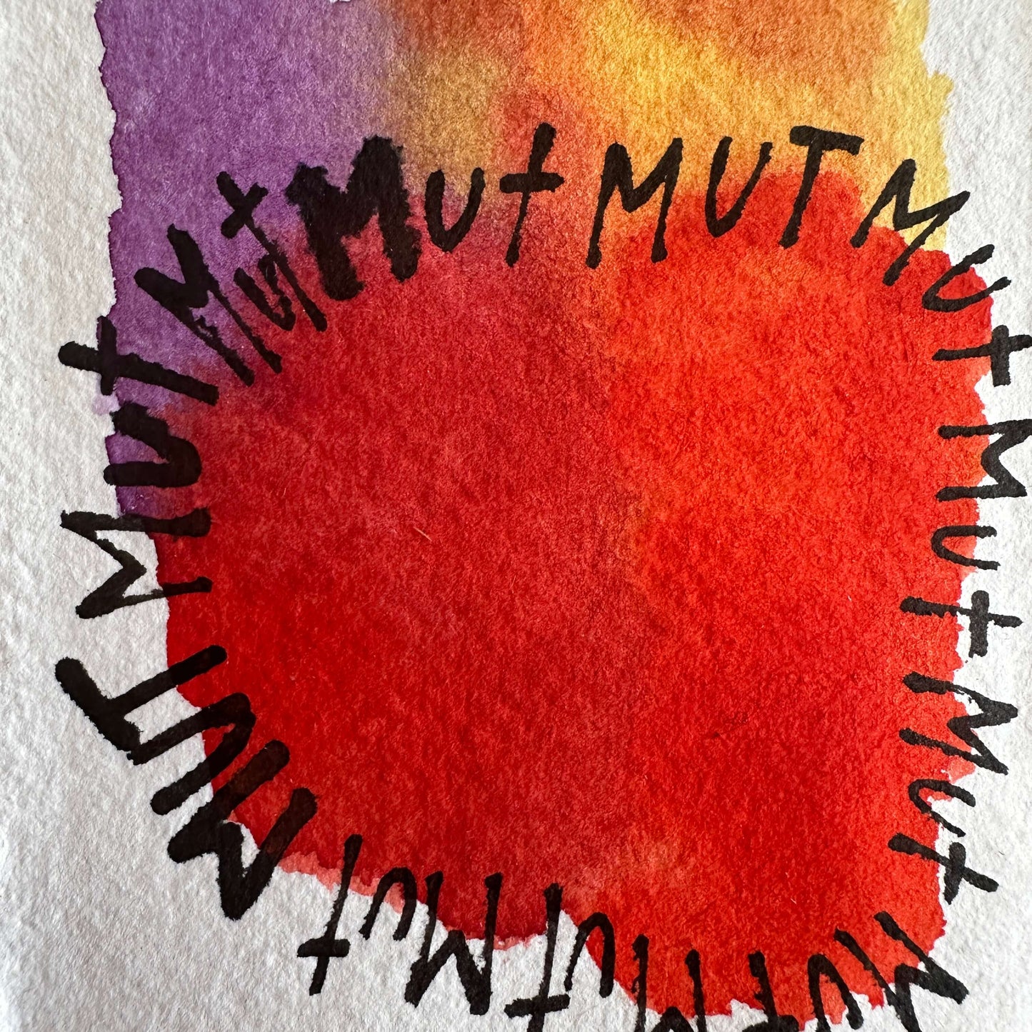 MUT-Paper #112 (A7 edition)