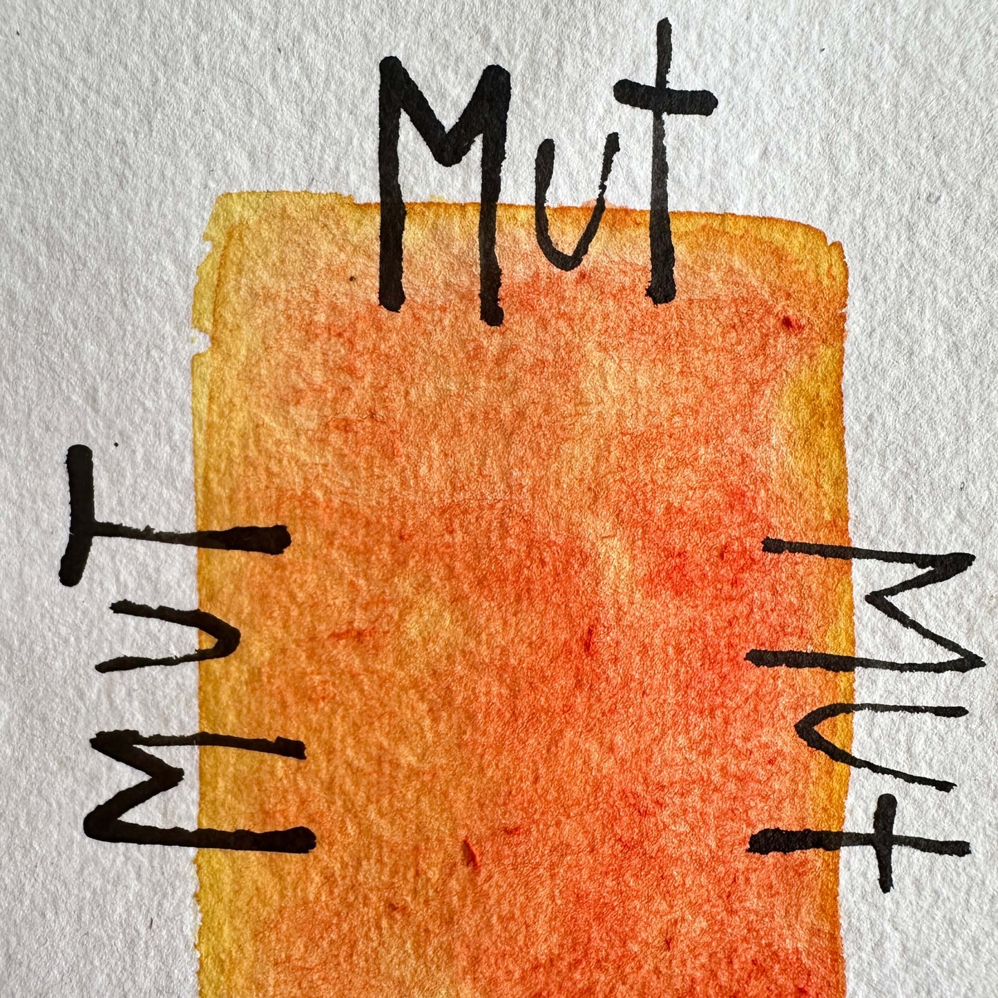 MUT-Paper #118 (A7 edition)