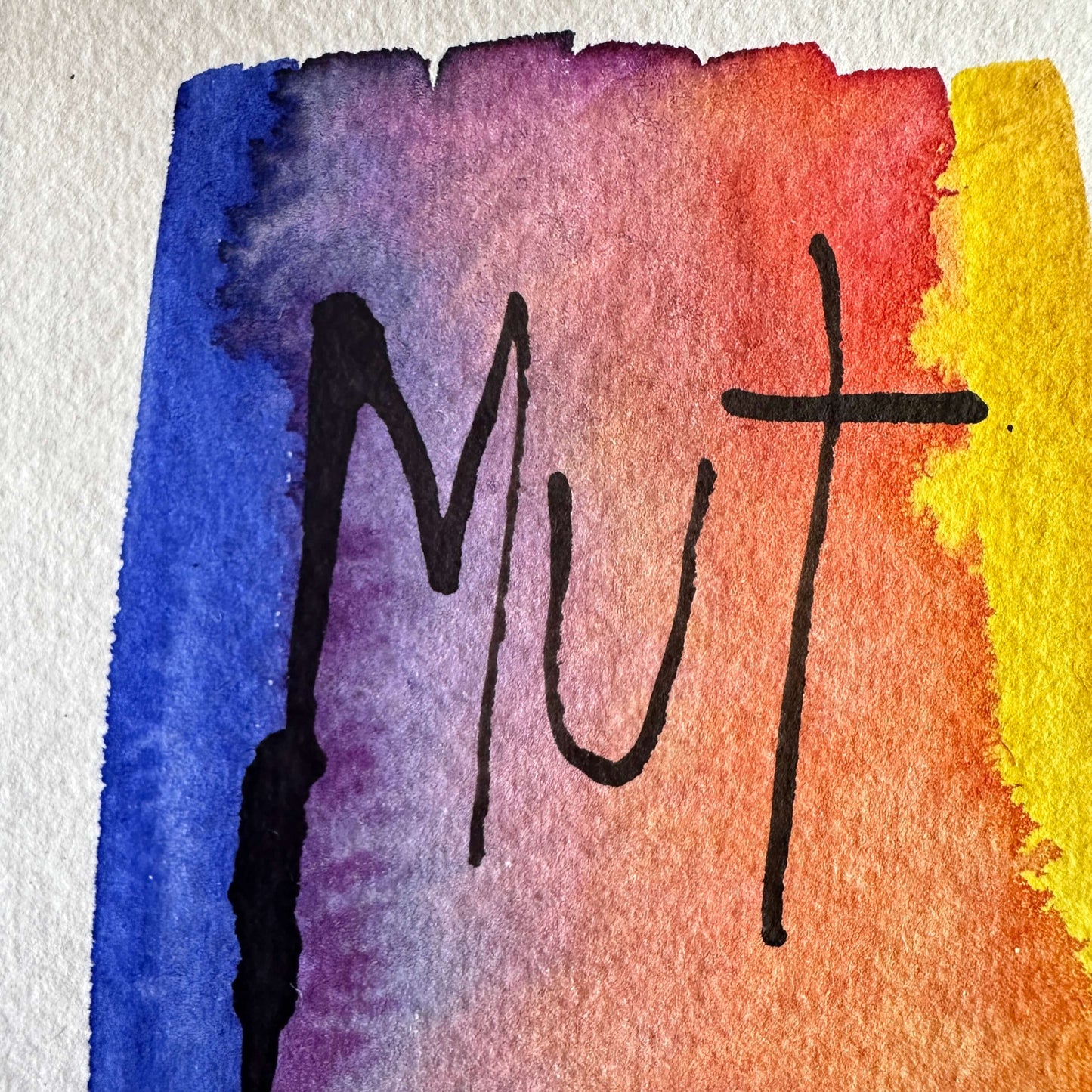 MUT-Paper #121 (A7 edition)