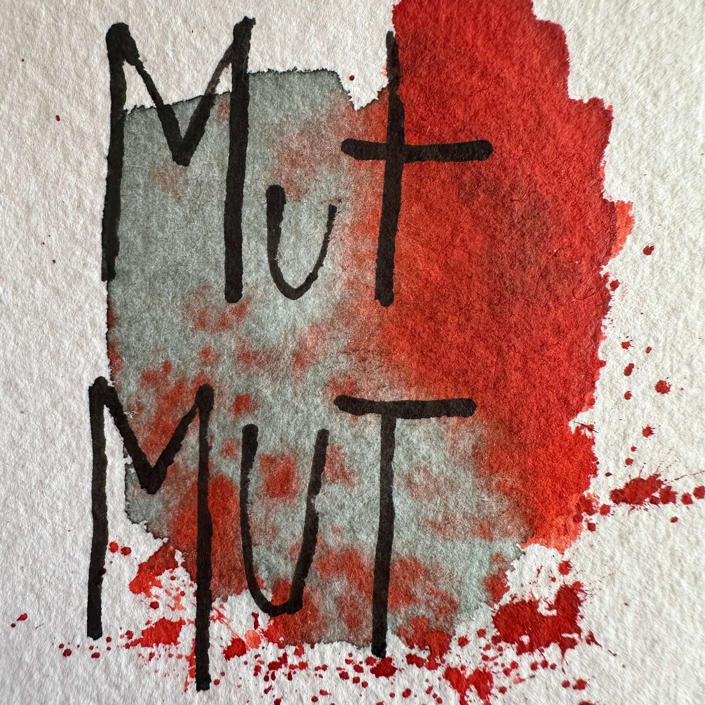 MUT-Paper #126 (A7 edition)