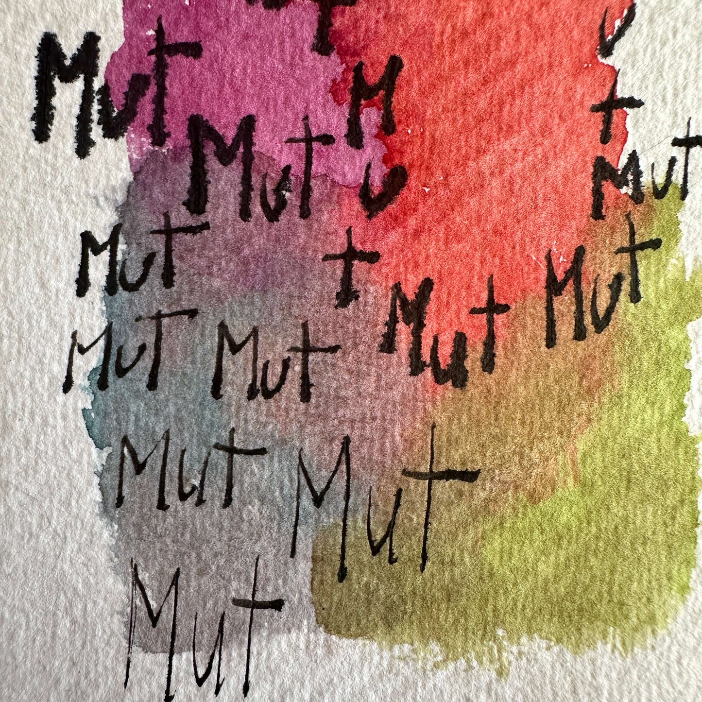 MUT-Paper #129 (A7 edition)