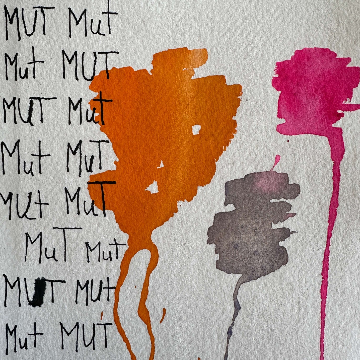 MUT-Paper #32 (A5 edition)