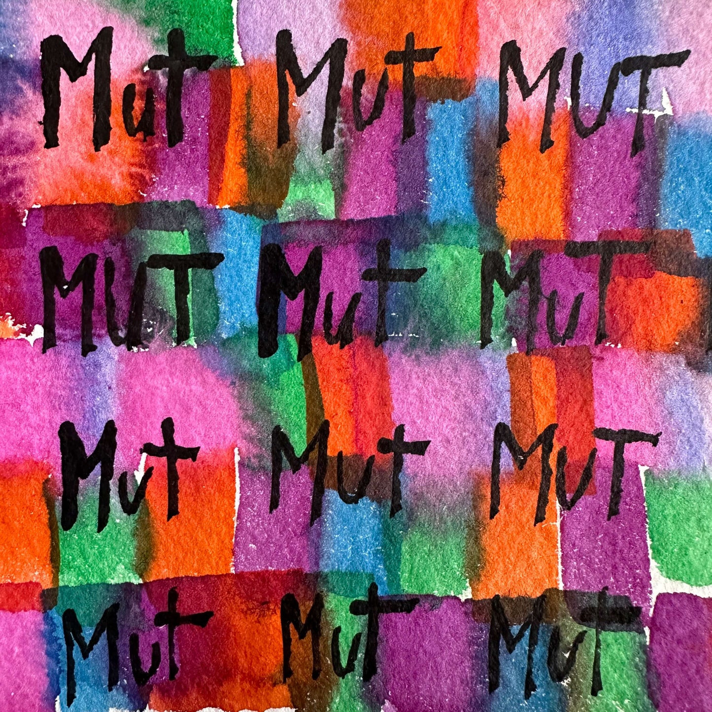 MUT-Paper #35 (A5 edition)