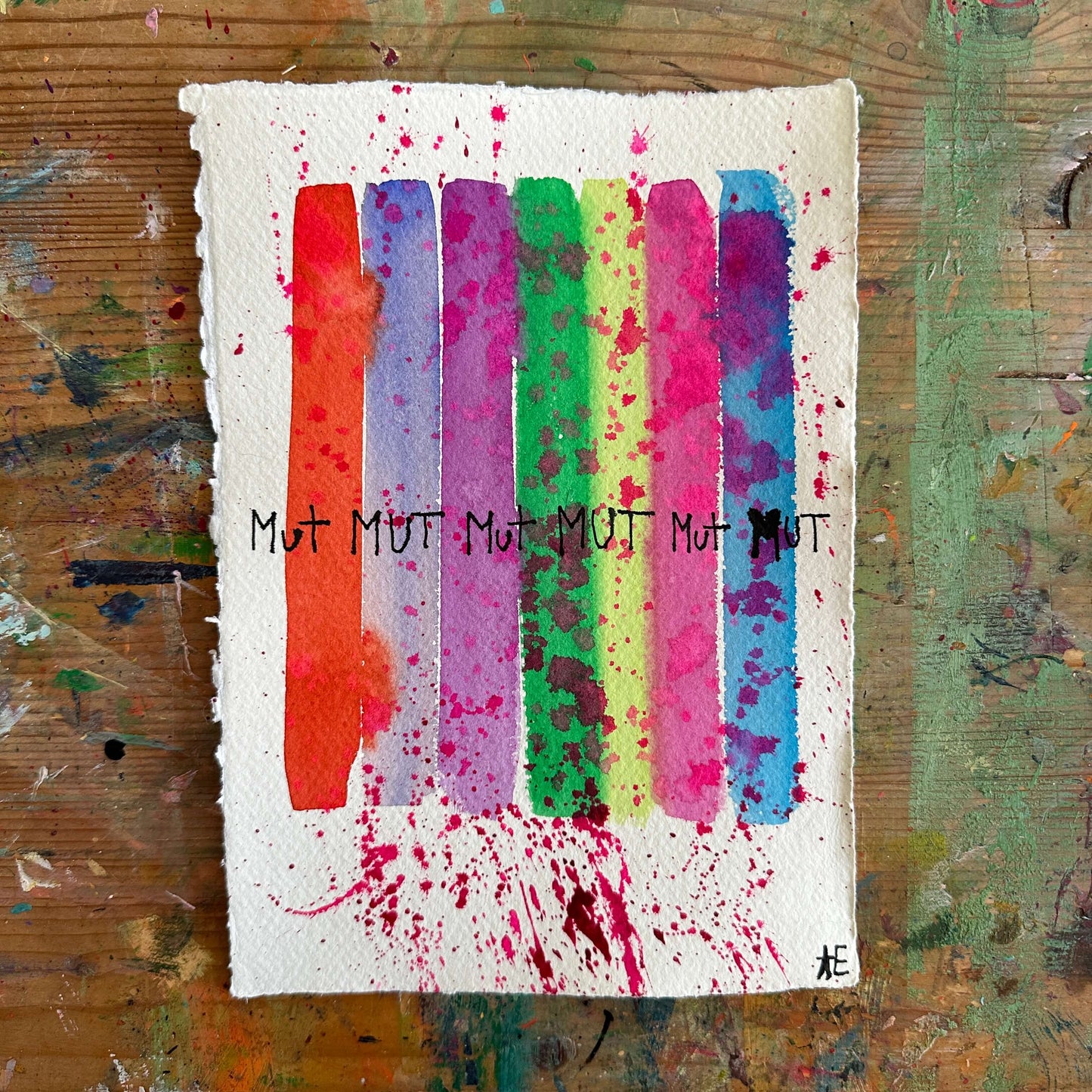 Mut-Paper #36