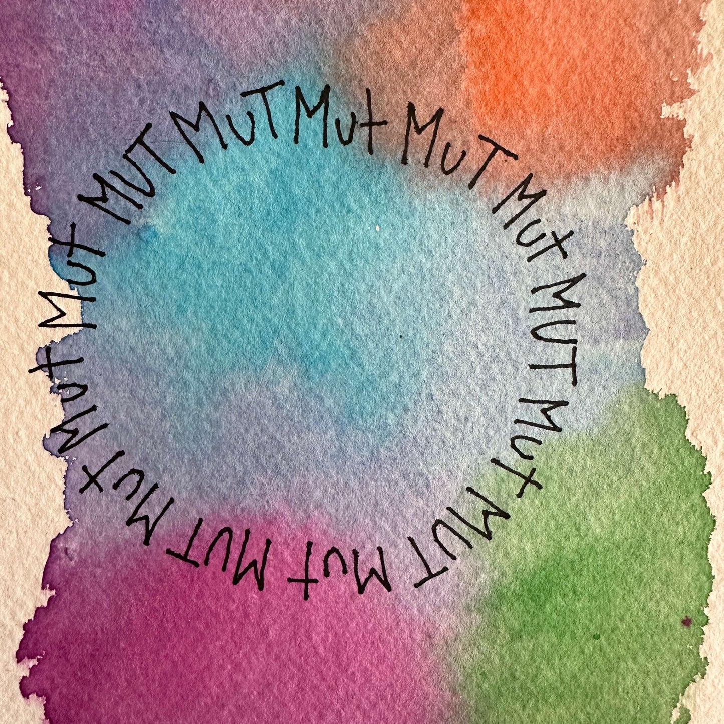 Mut-Paper #40
