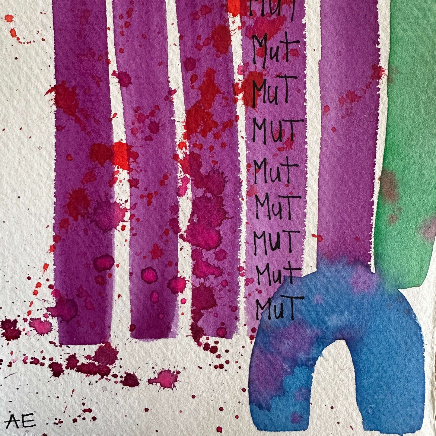 MUT-Paper #45 (A5 edition)