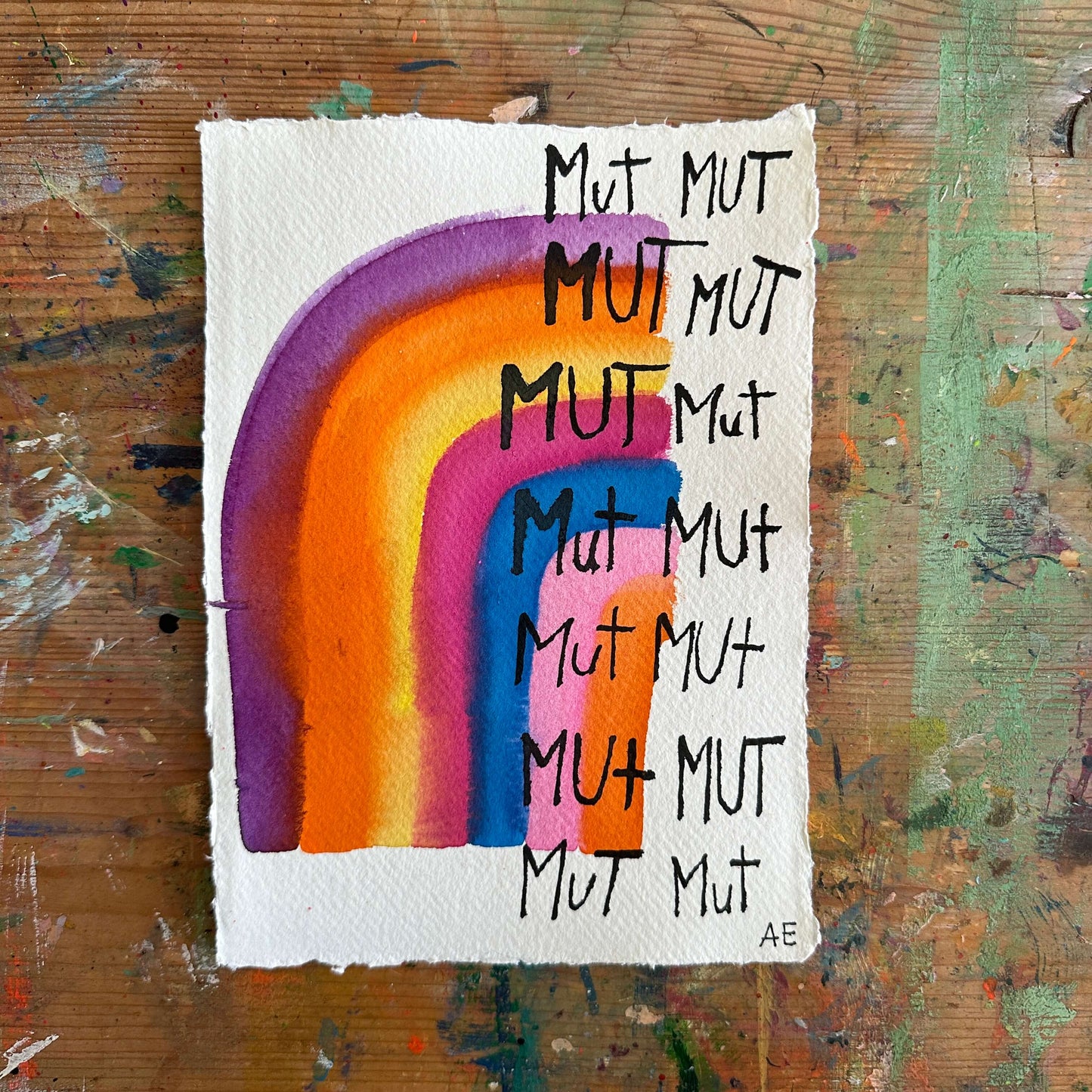 MUT-Paper #47 (A5 edition)