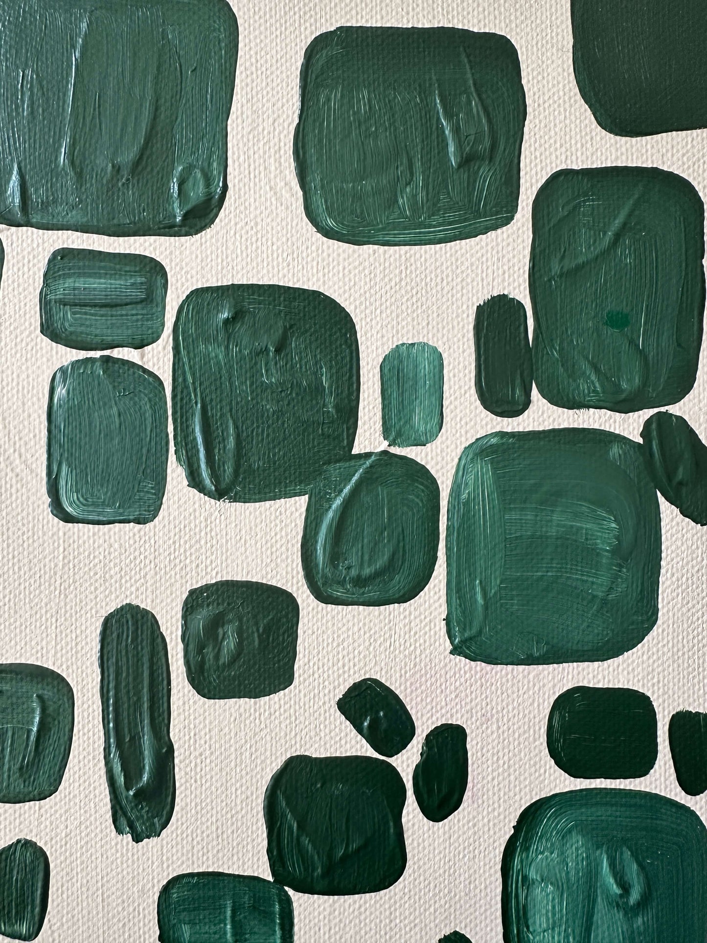 Stonehenge olivgrün