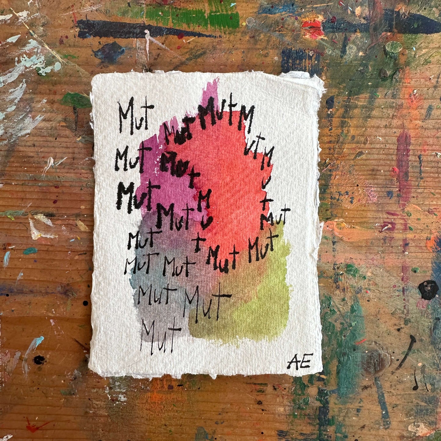 MUT-Paper #129 (A7 edition)
