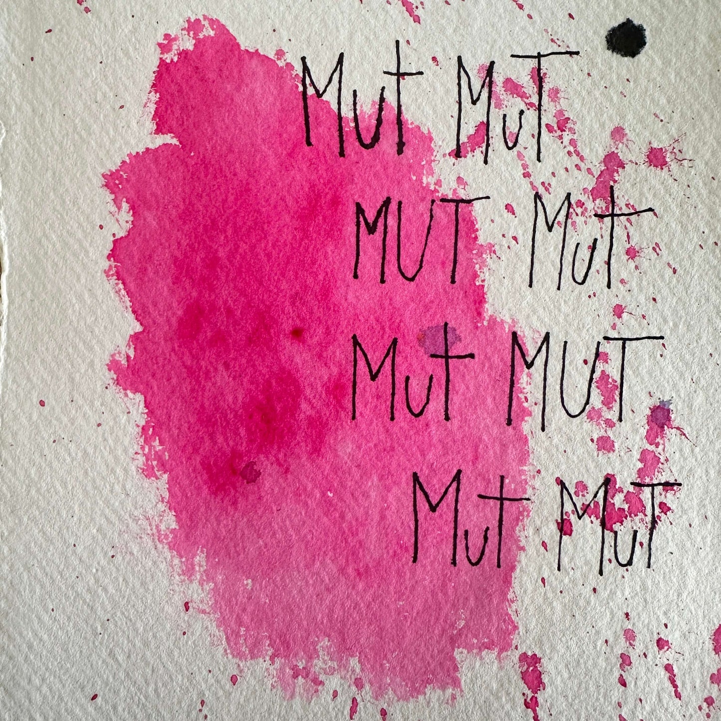 Mut-Paper #52