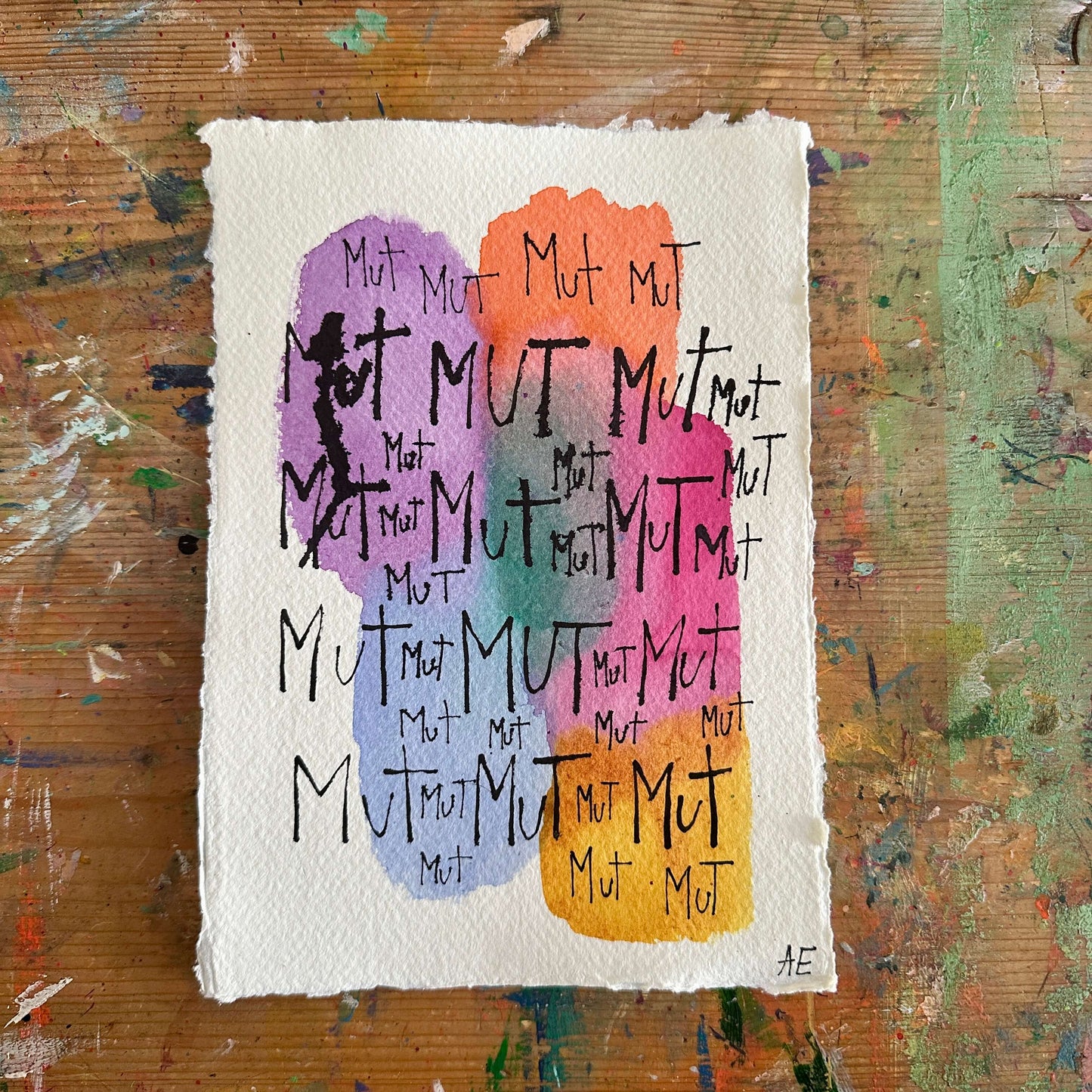 Mut-Paper #56