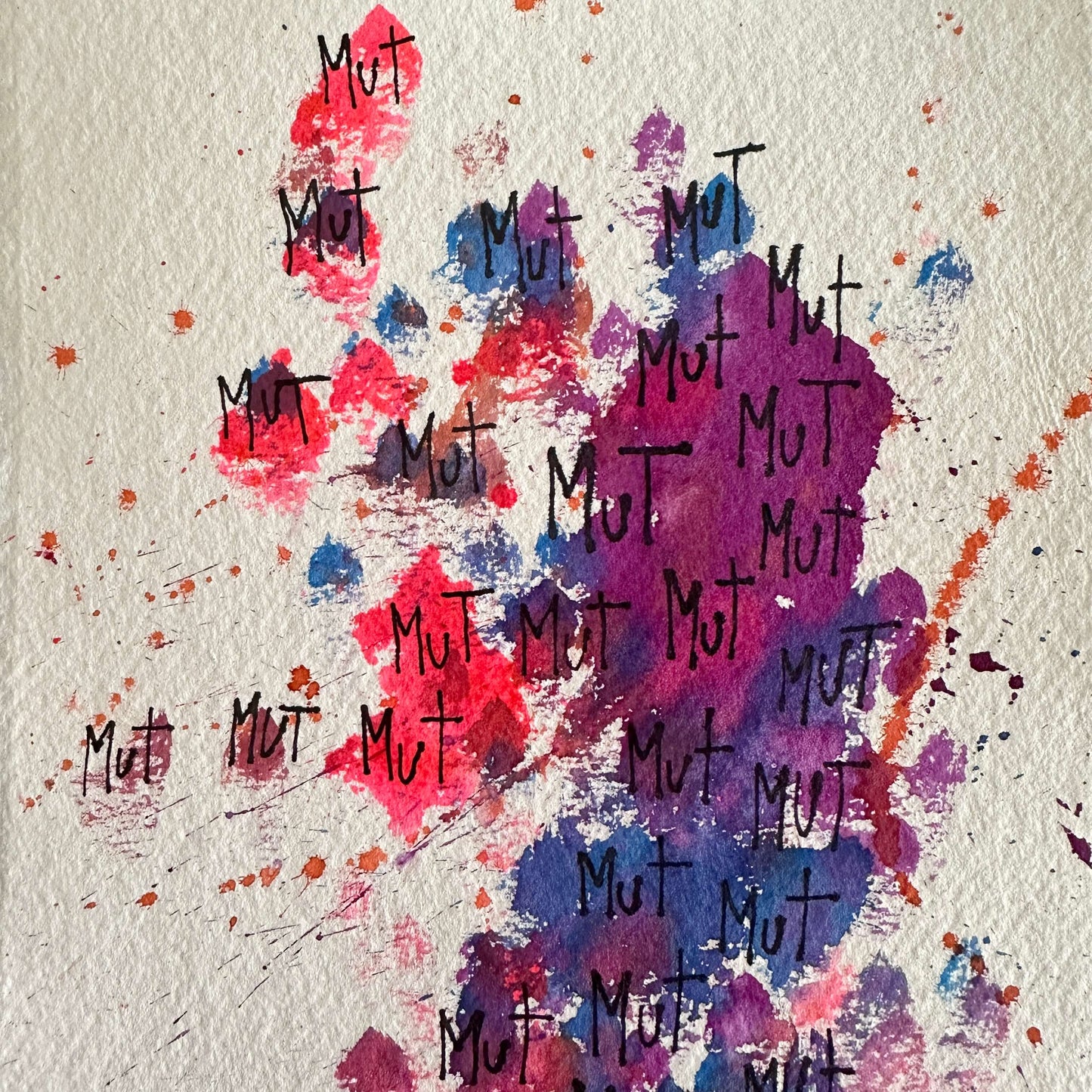 MUT-Paper #58 (A5 edition)