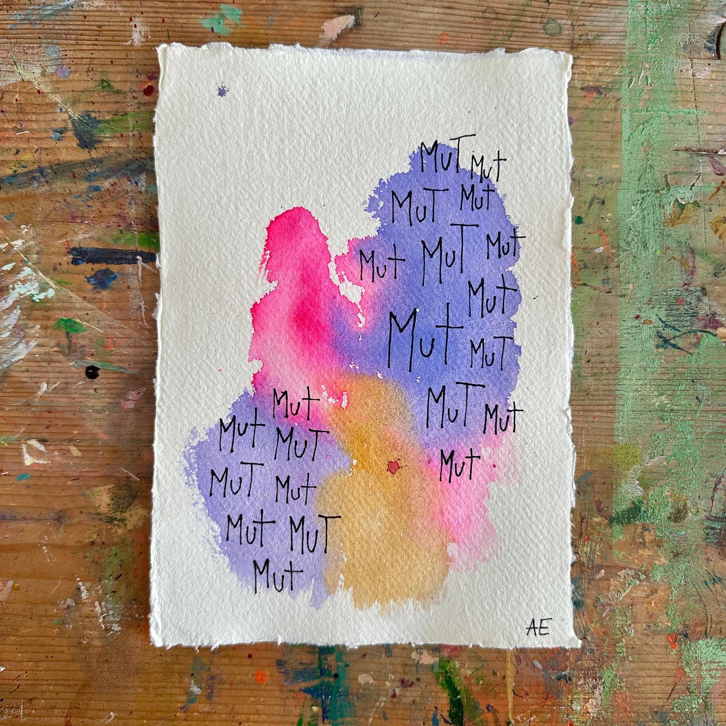 Mut-Paper #60