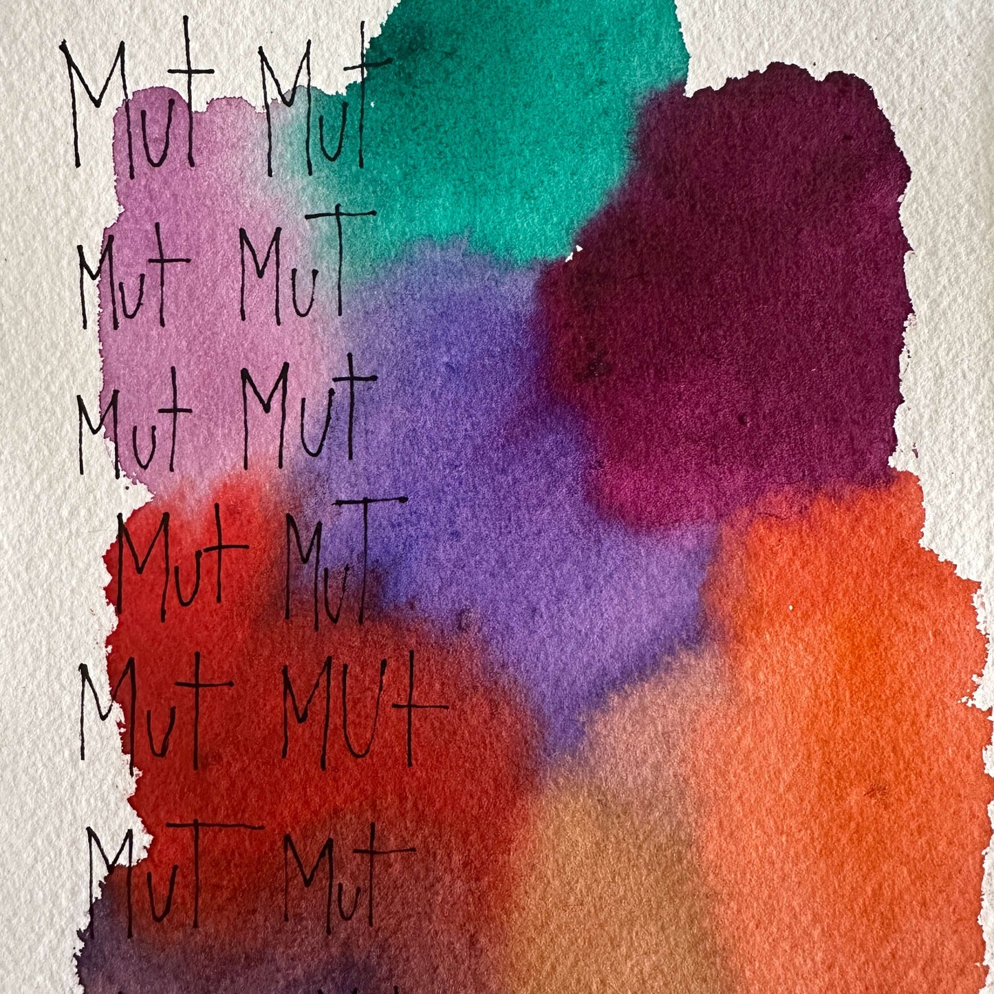 MUT-Paper #64 (A5 edition)