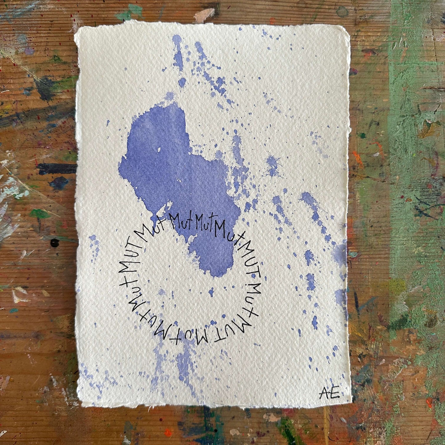 Mut-Paper #65