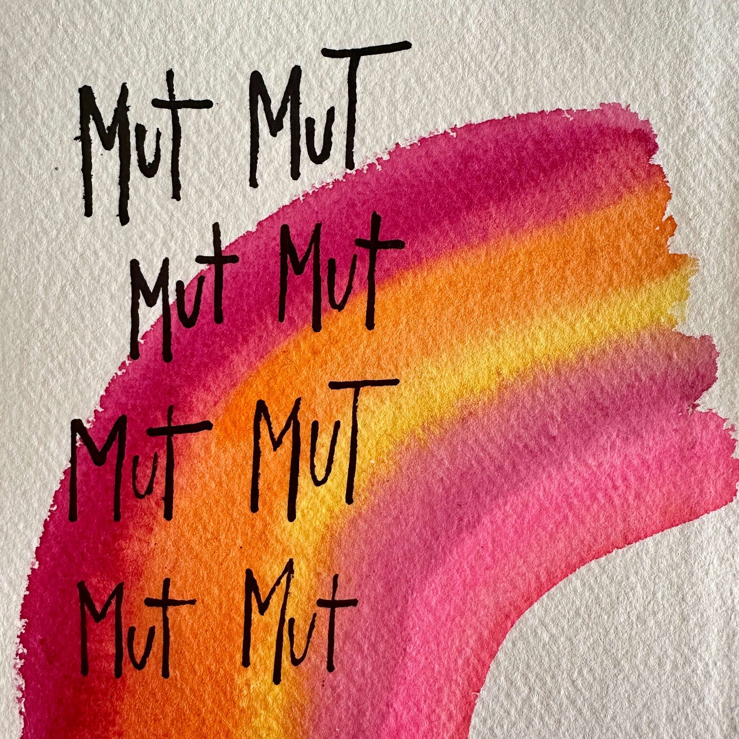 MUT-Paper #67 (A5 edition)