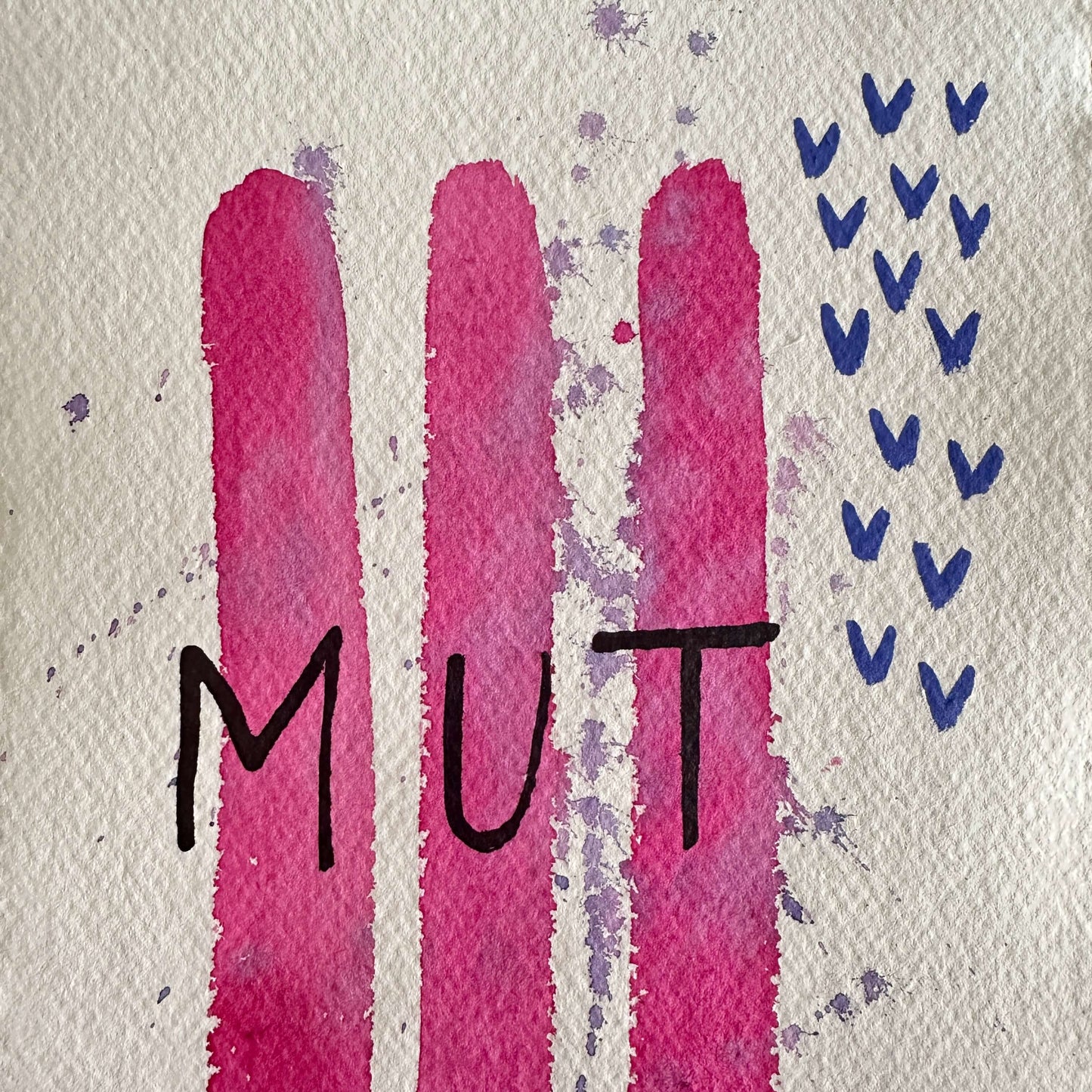 Mut-Paper #76