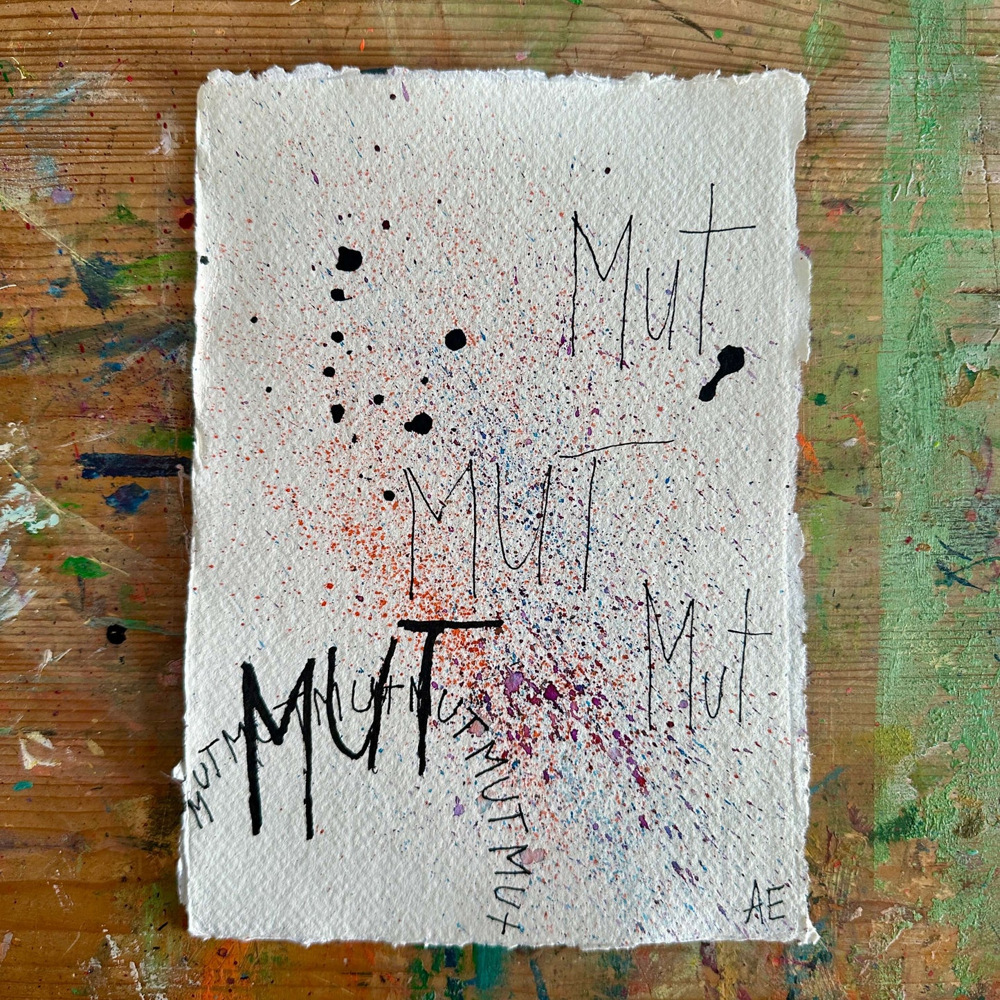 Mut-Paper #78