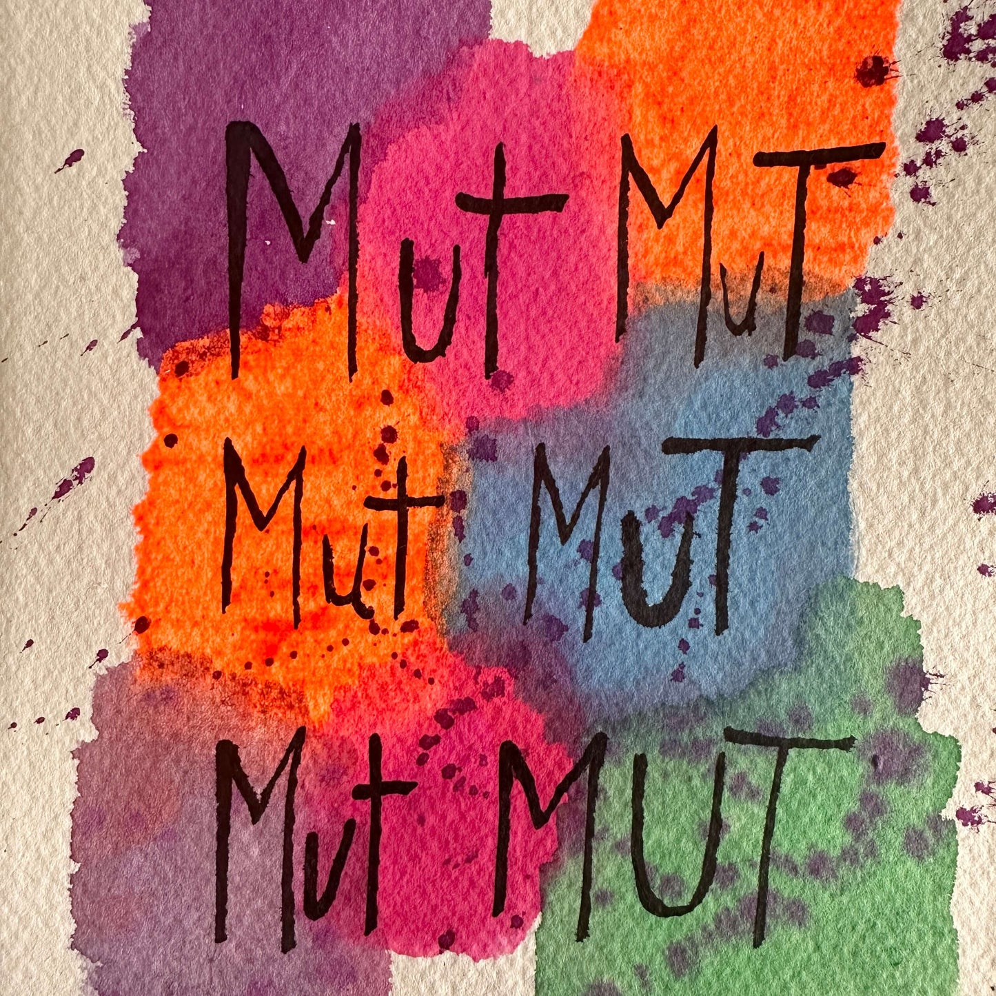 MUT-Paper #80 (A5 edition)