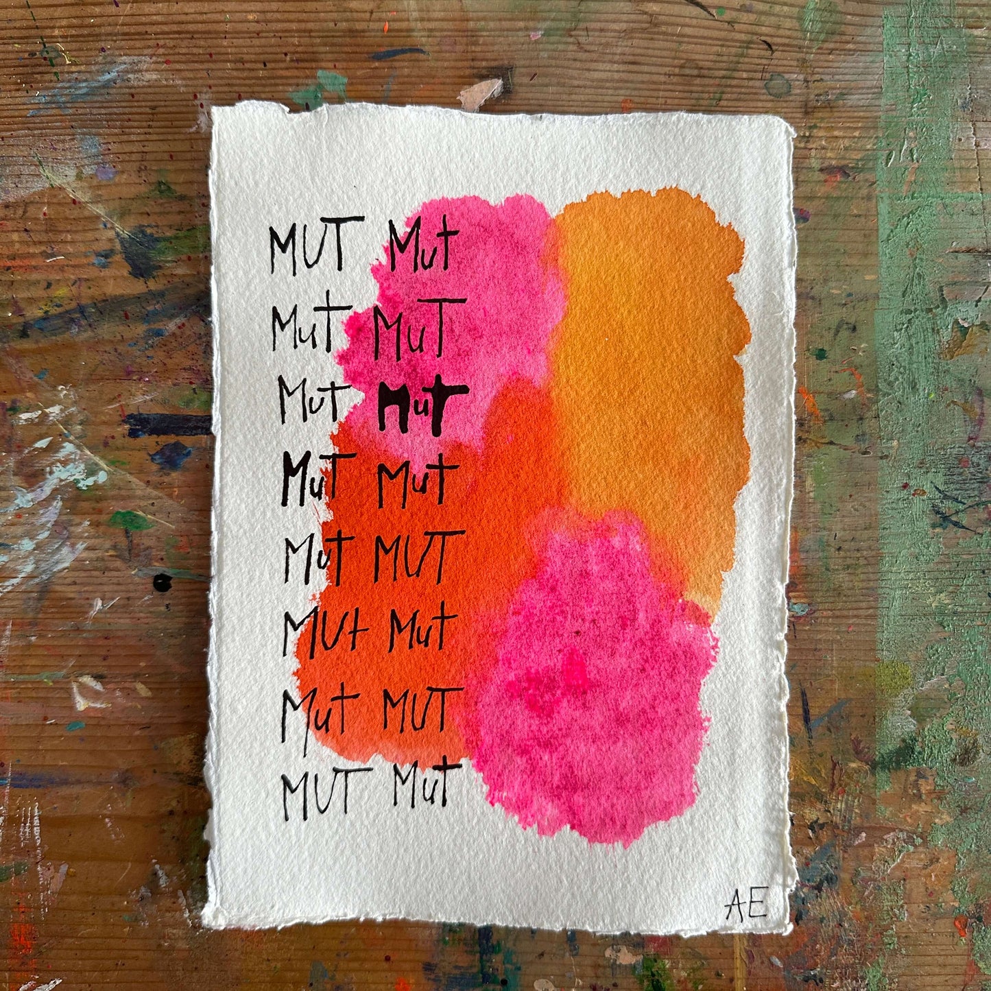 Mut-Paper #81