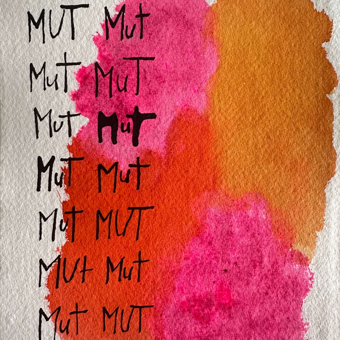 Mut-Paper #81