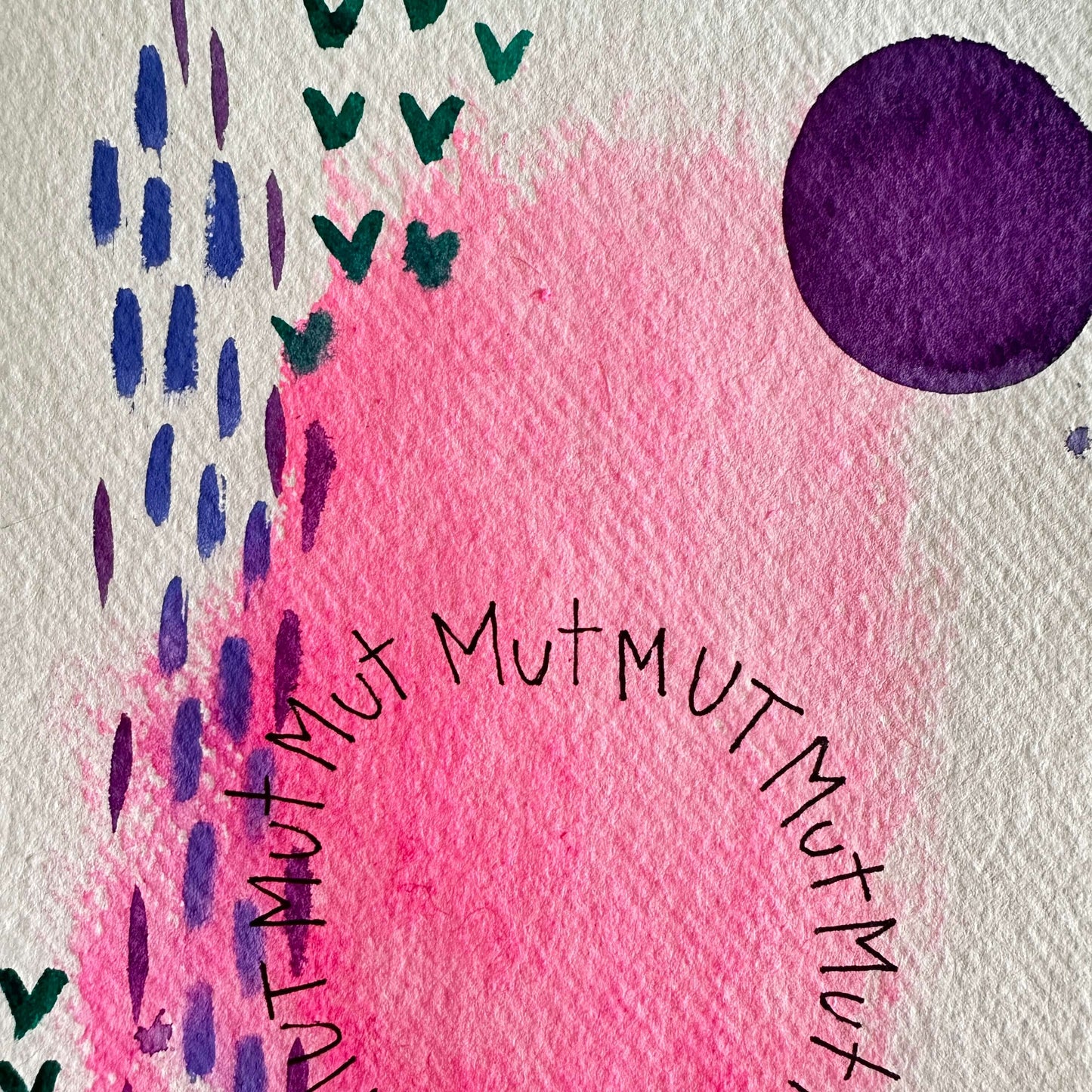 MUT-Paper #85 (A5 edition)