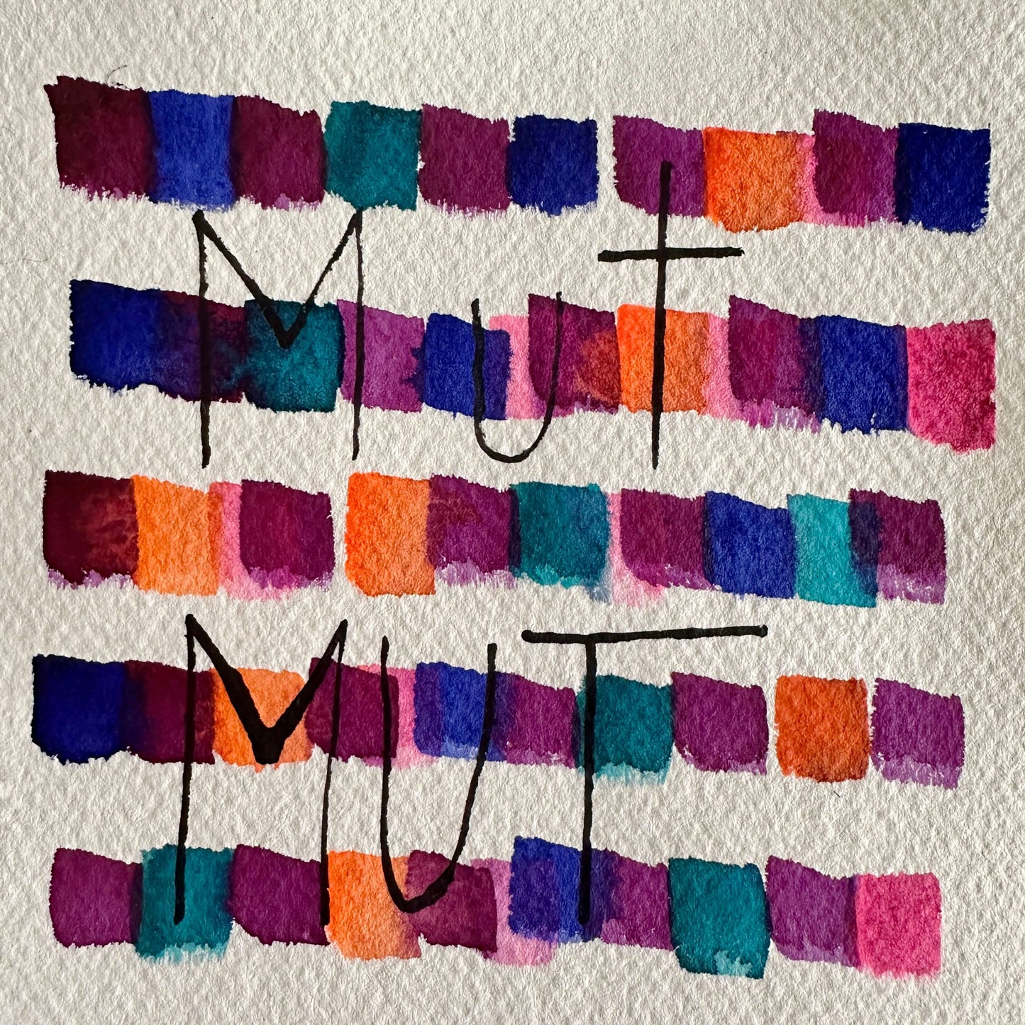 MUT-Paper #86 (A5 edition)