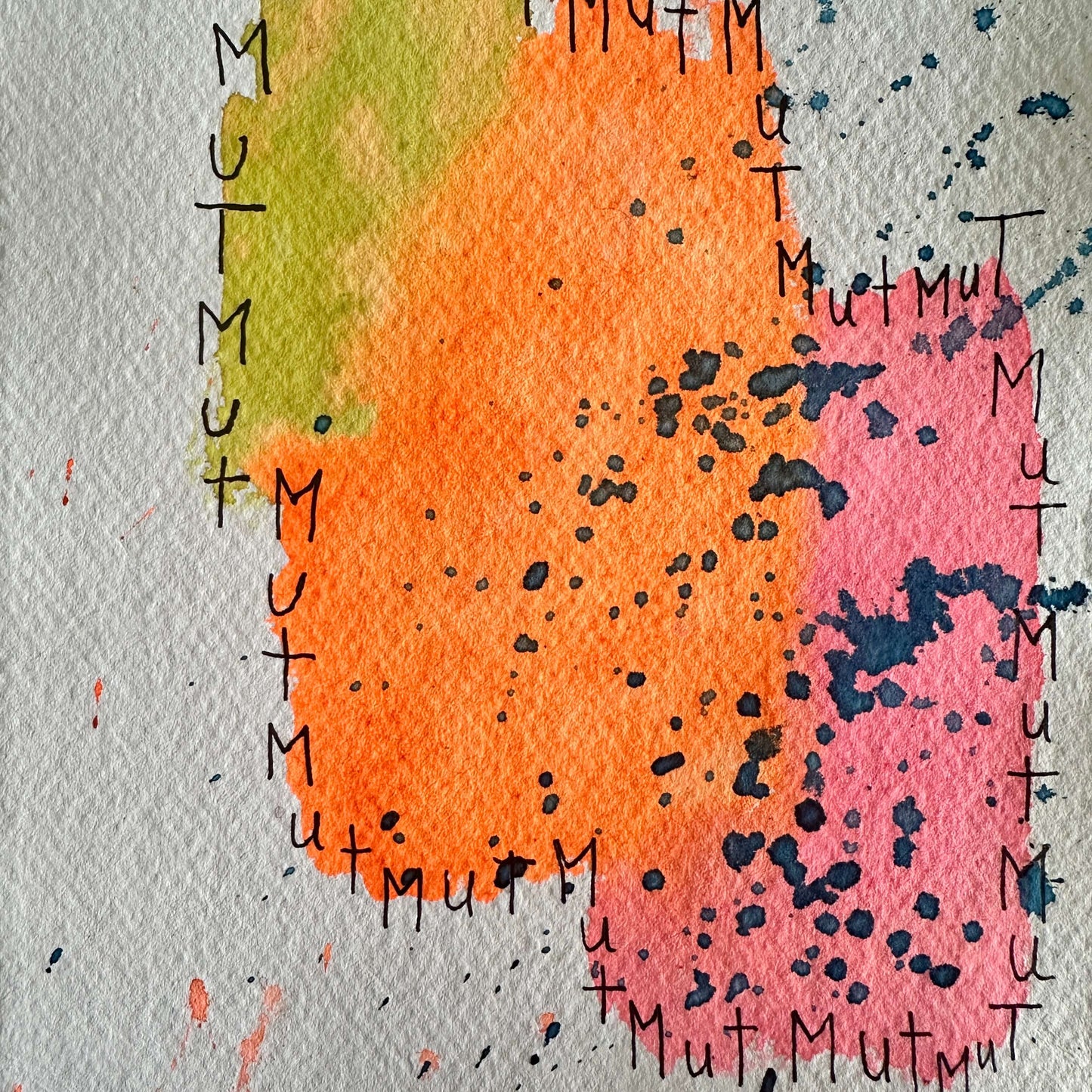 MUT-Paper #88 (A5 edition)