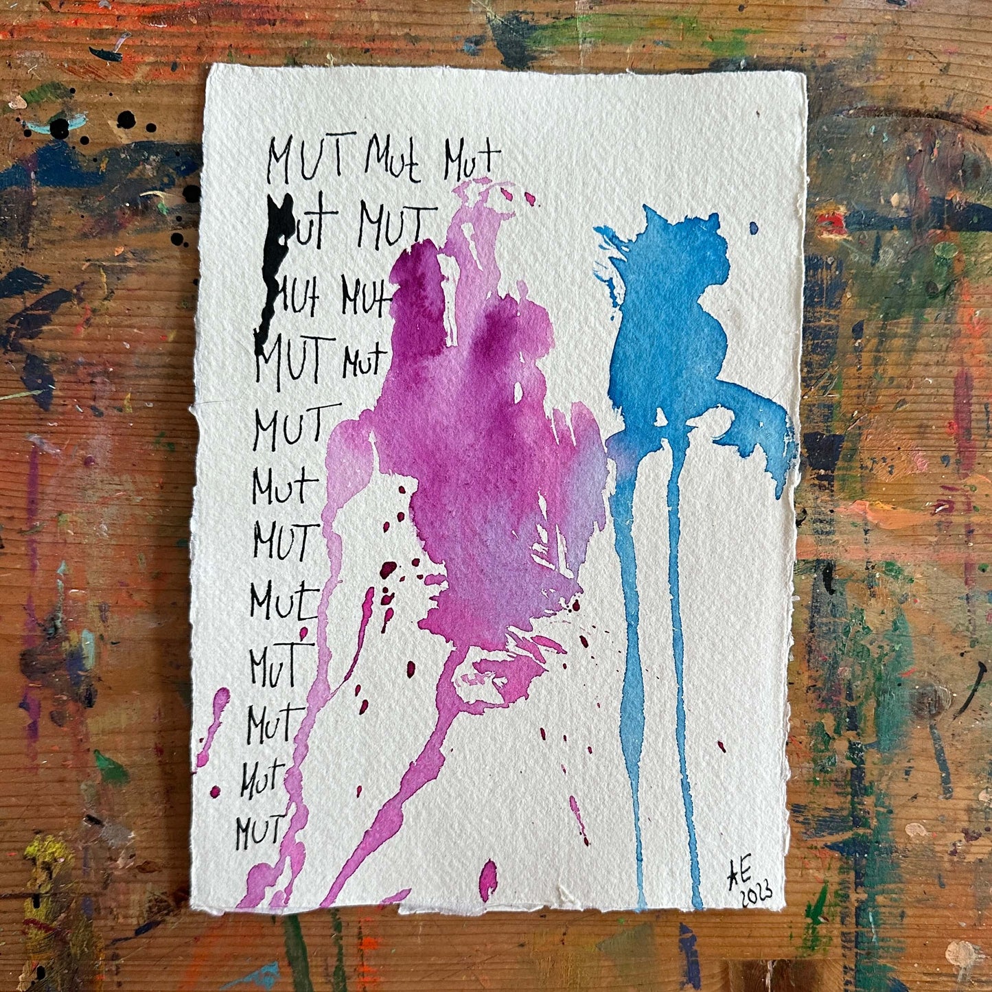 MUT-Paper #6 (A5 edition)