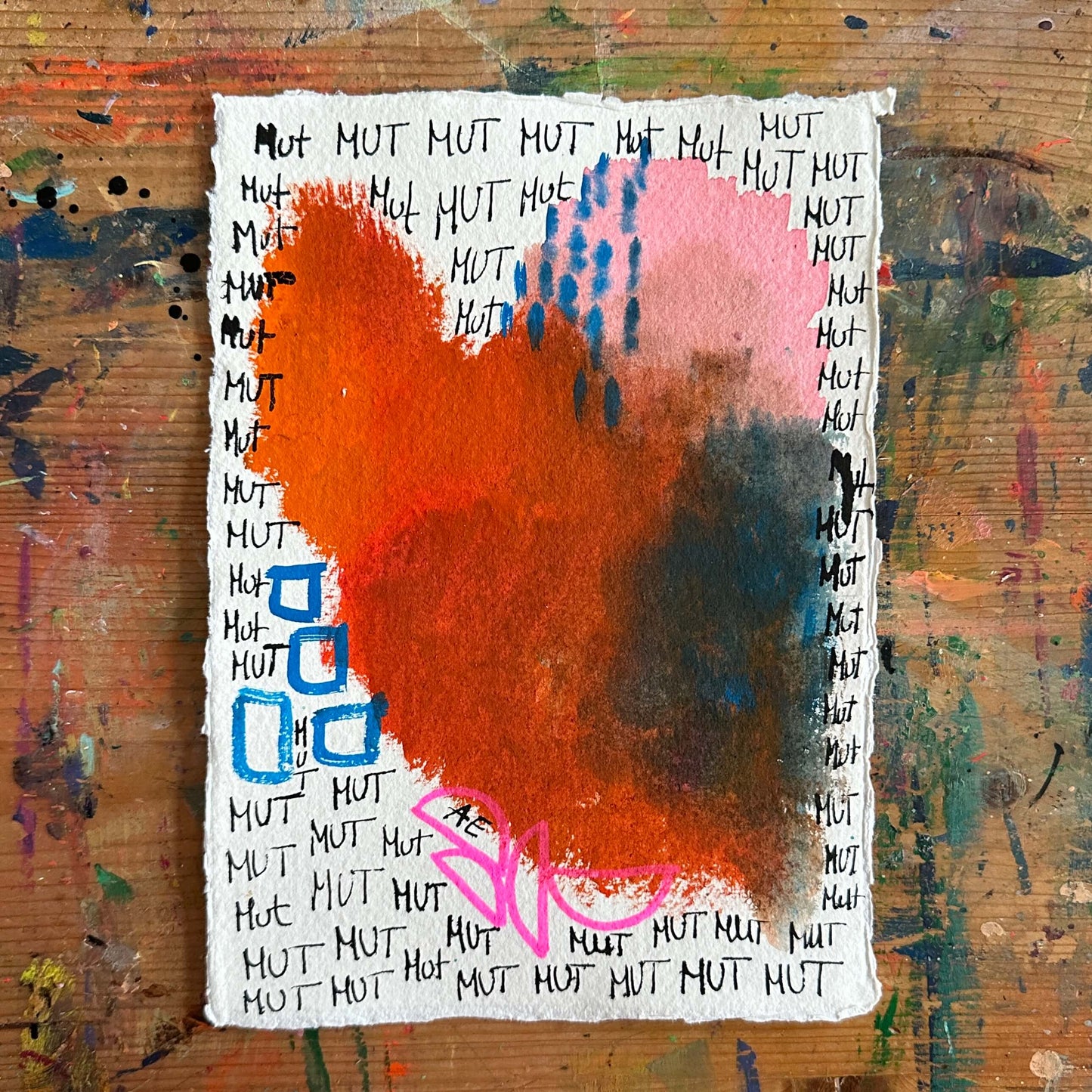 MUT-Paper #7 (A5 edition)