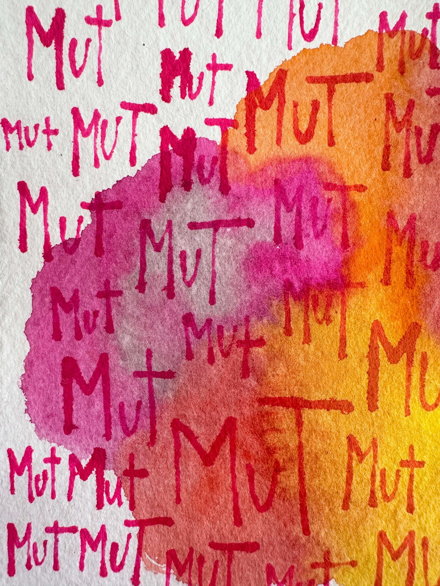 MUT-Paper #146 (A5 spring edition)