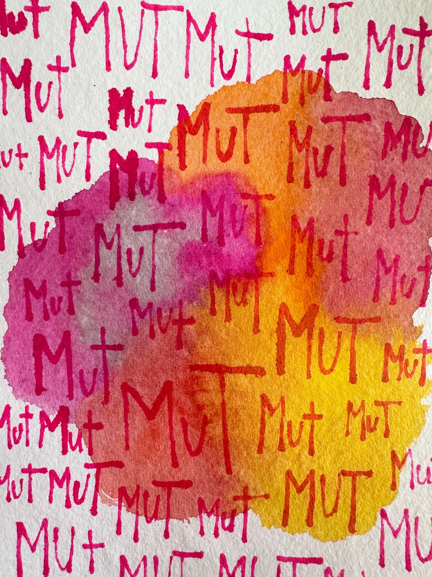 MUT-Paper #146 (A5 spring edition)