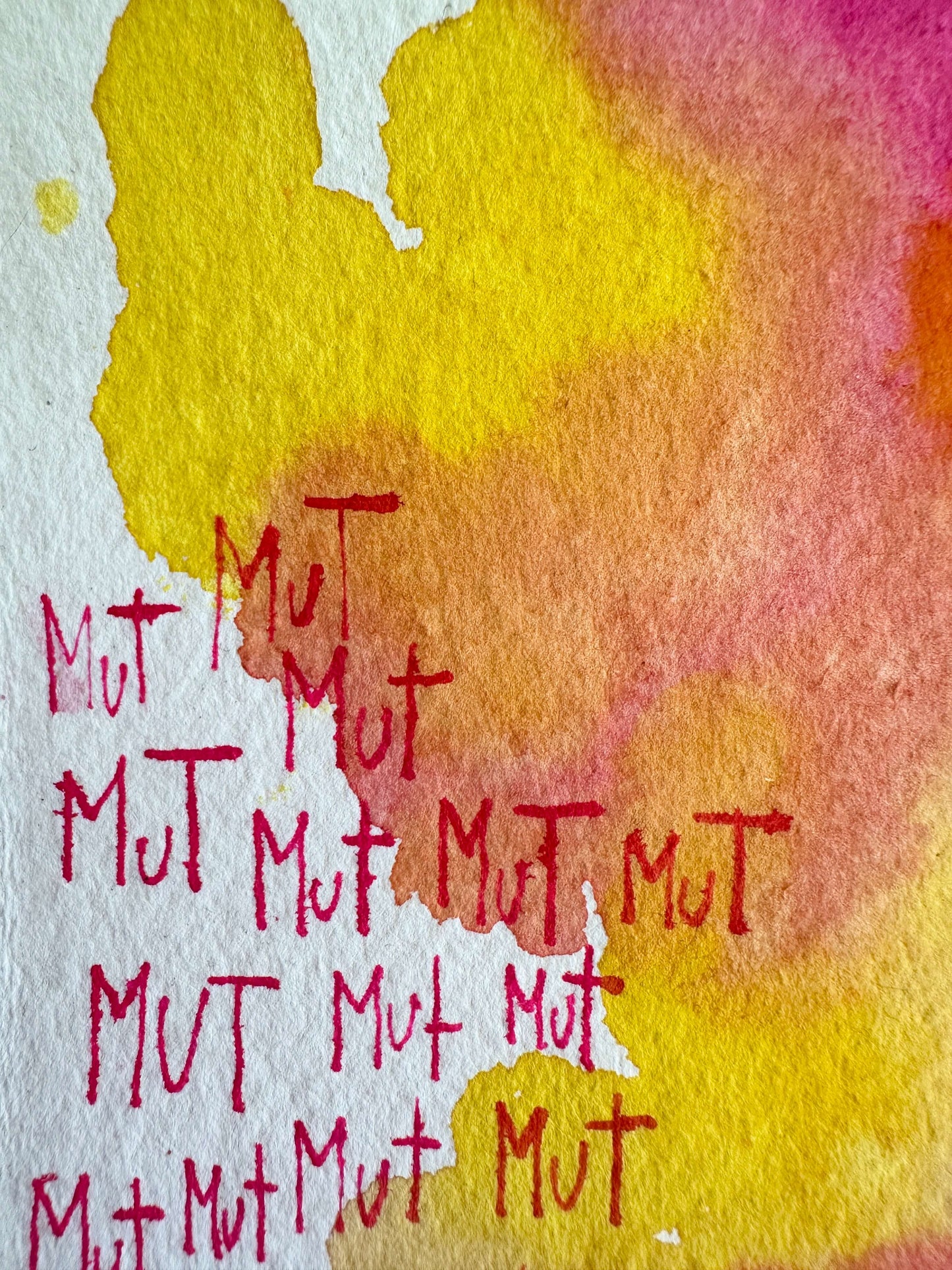 MUT-Paper #147 (A5 spring edition)