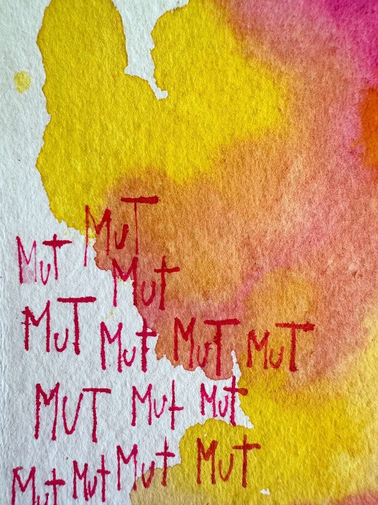 MUT-Paper #147 (A5 spring edition)