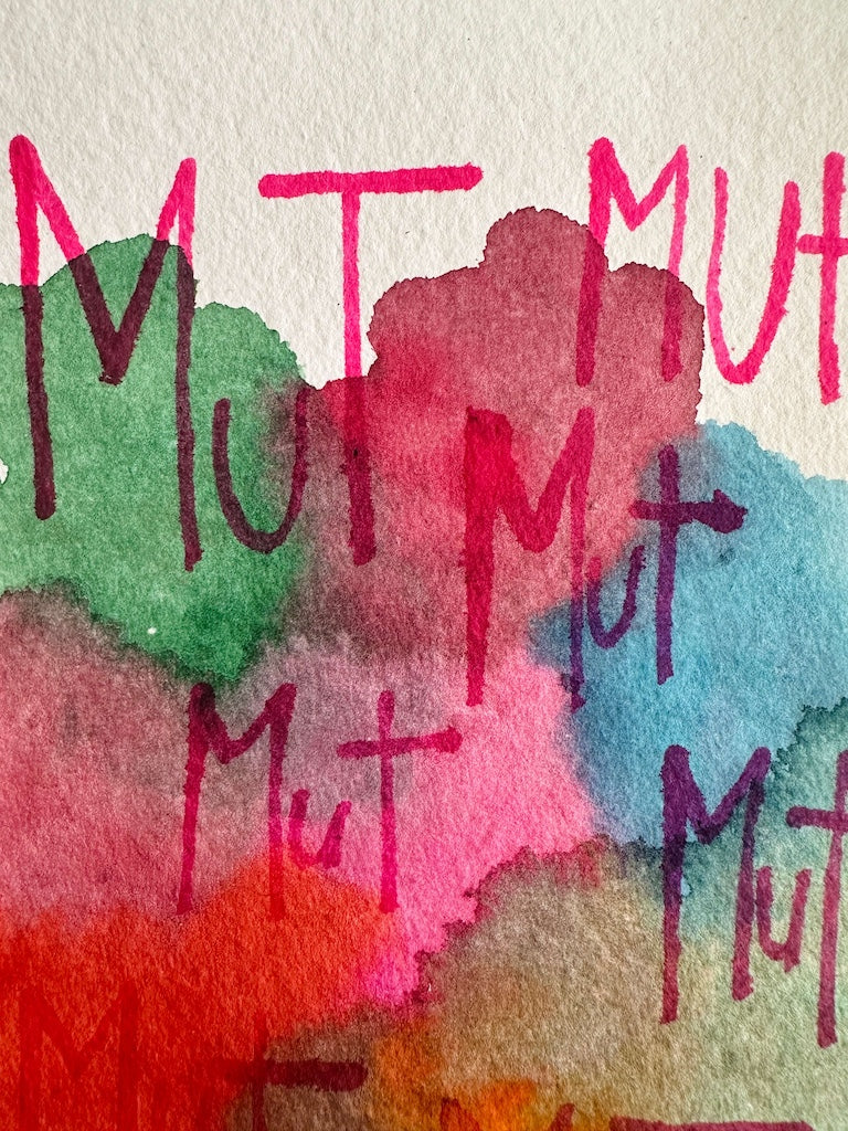 MUT-Paper #153 (A5 spring edition)