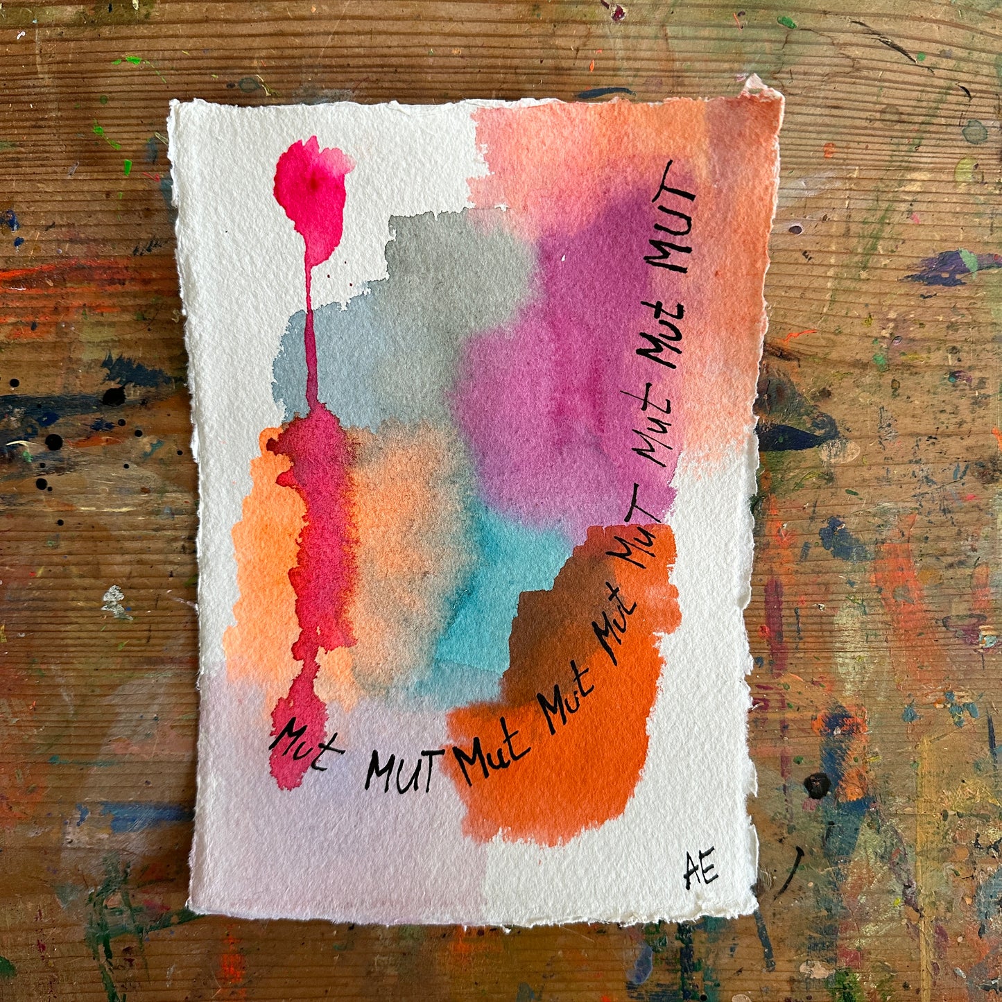 Mut-Paper #17