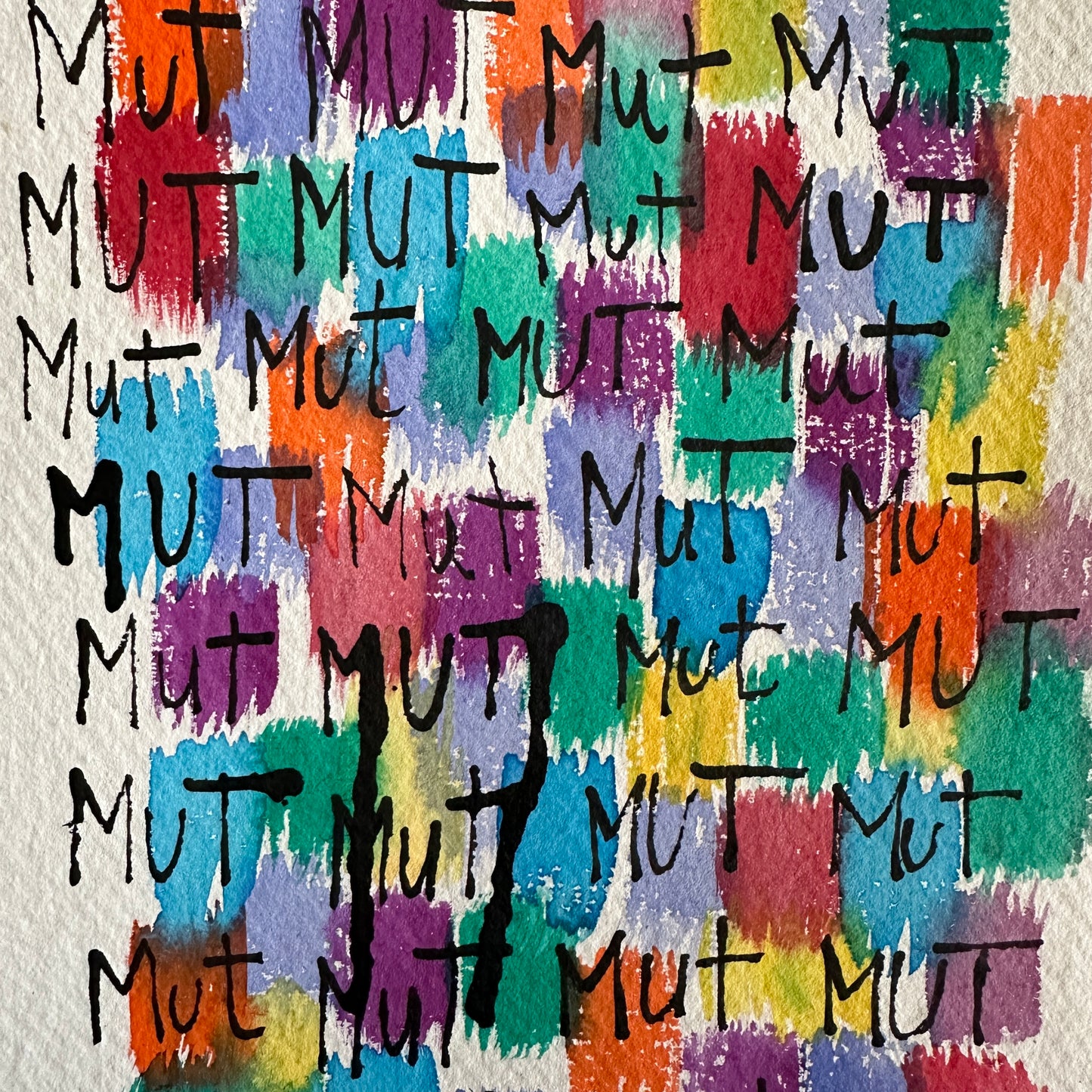 Mut-Paper #16