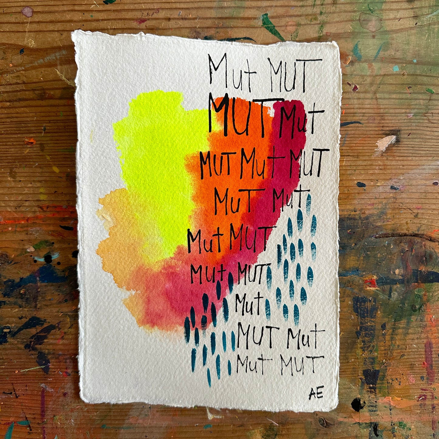 Mut-Paper #21