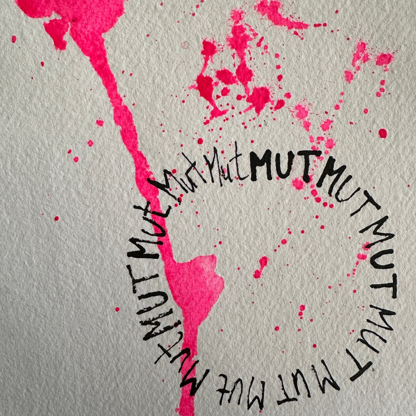 Mut-Paper #24