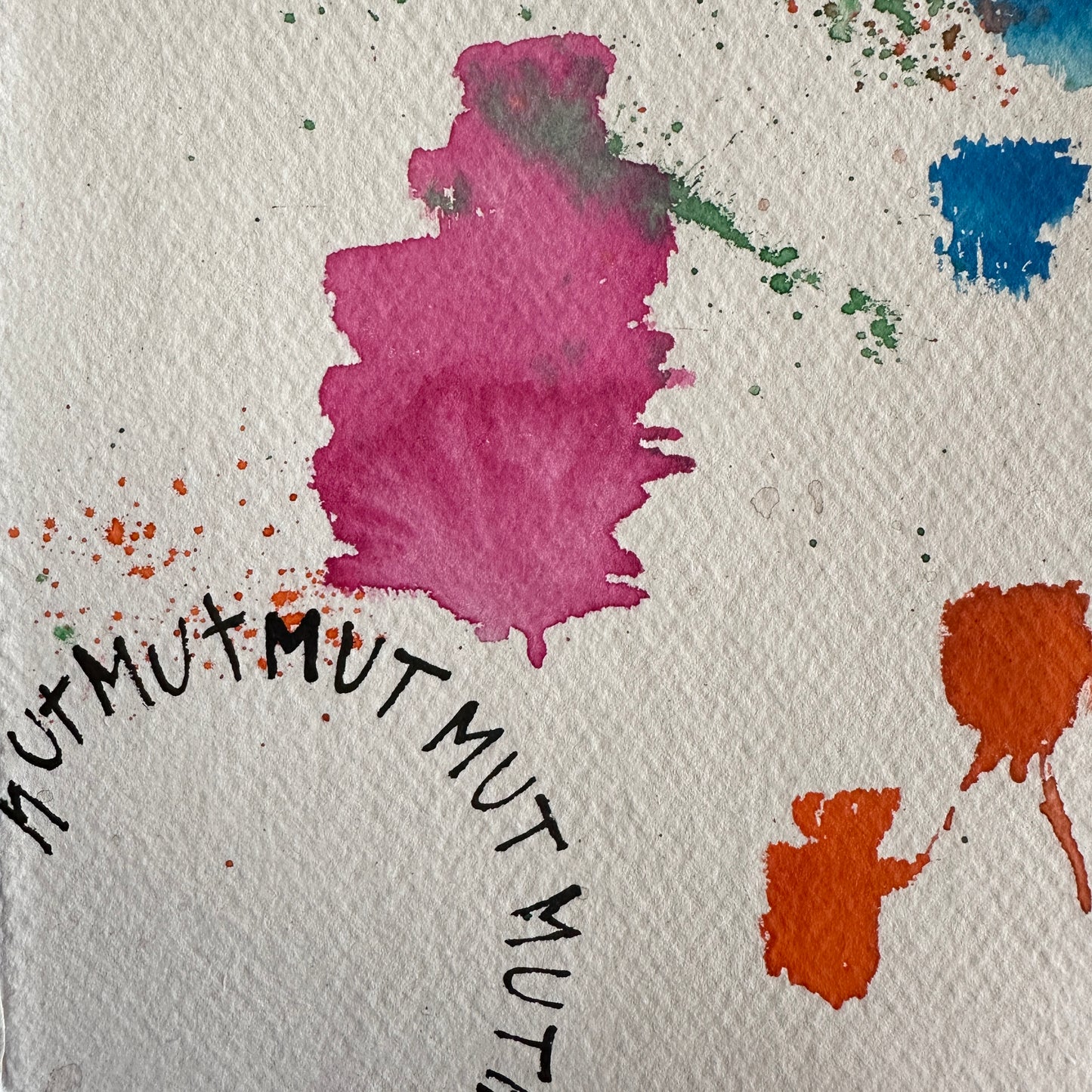 MUT-Paper #29 (A5 edition)