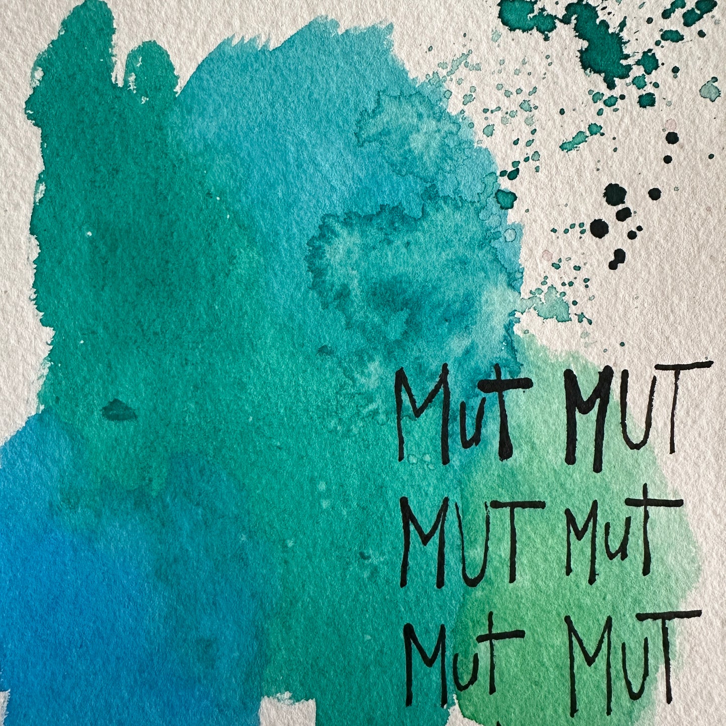 MUT-Paper #27 (A5 edition)