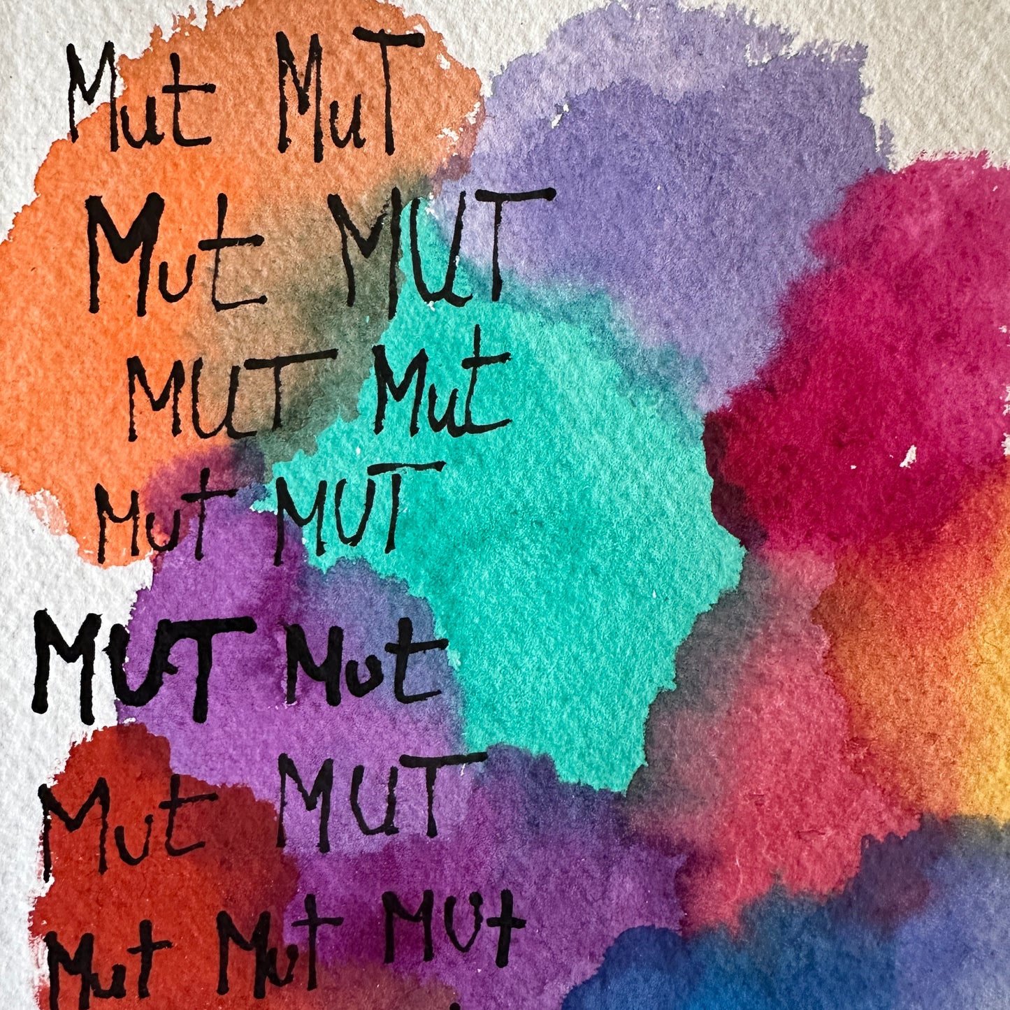 MUT-Paper #28 (A5 edition)