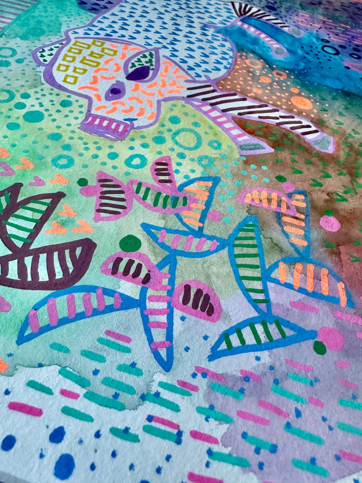 Schwein im Himmel auf Erden (Tierschutzwerk)