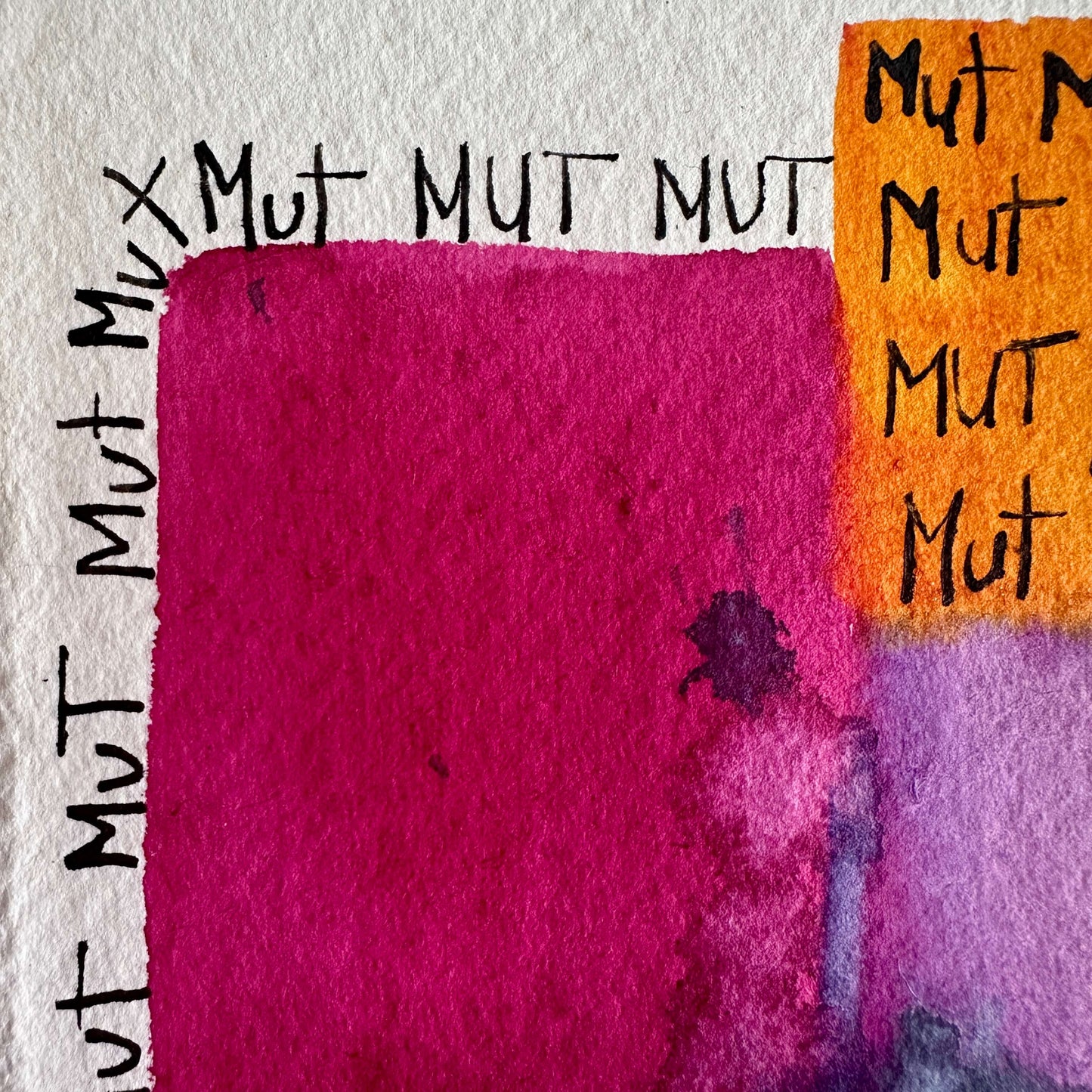 MUT-Paper #107 (A6 edition)