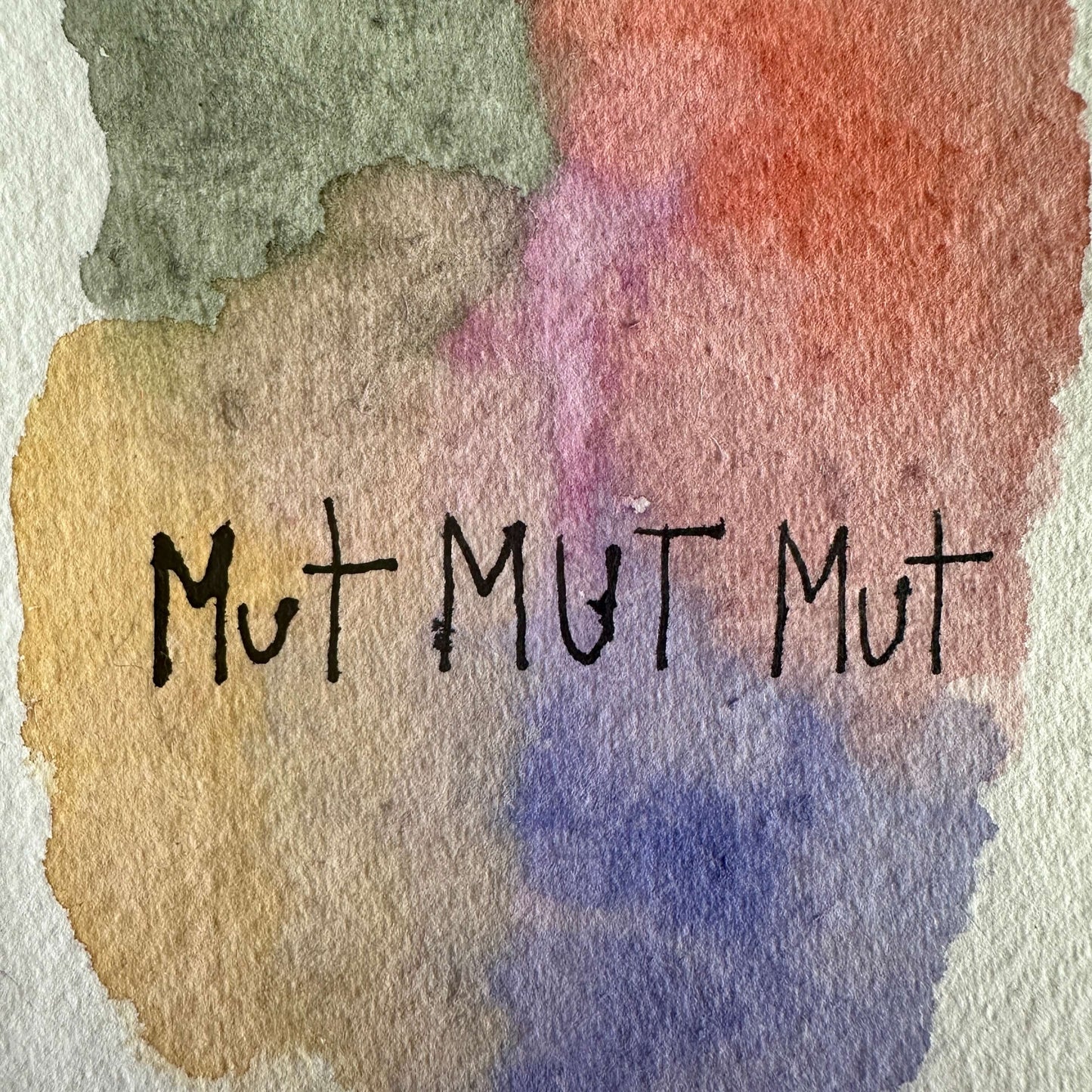 MUT-Paper #109 (A6 edition)