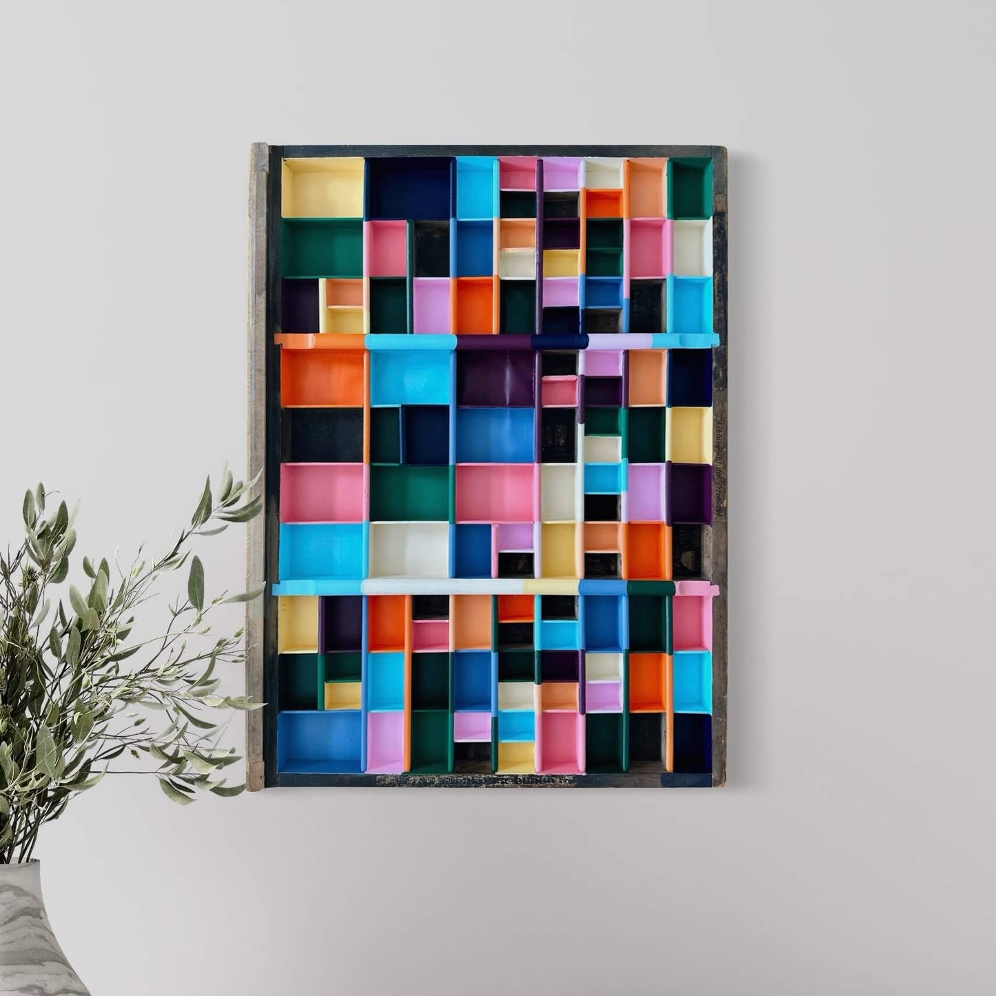 #untileverycageisempty (Tierschutzwerk)